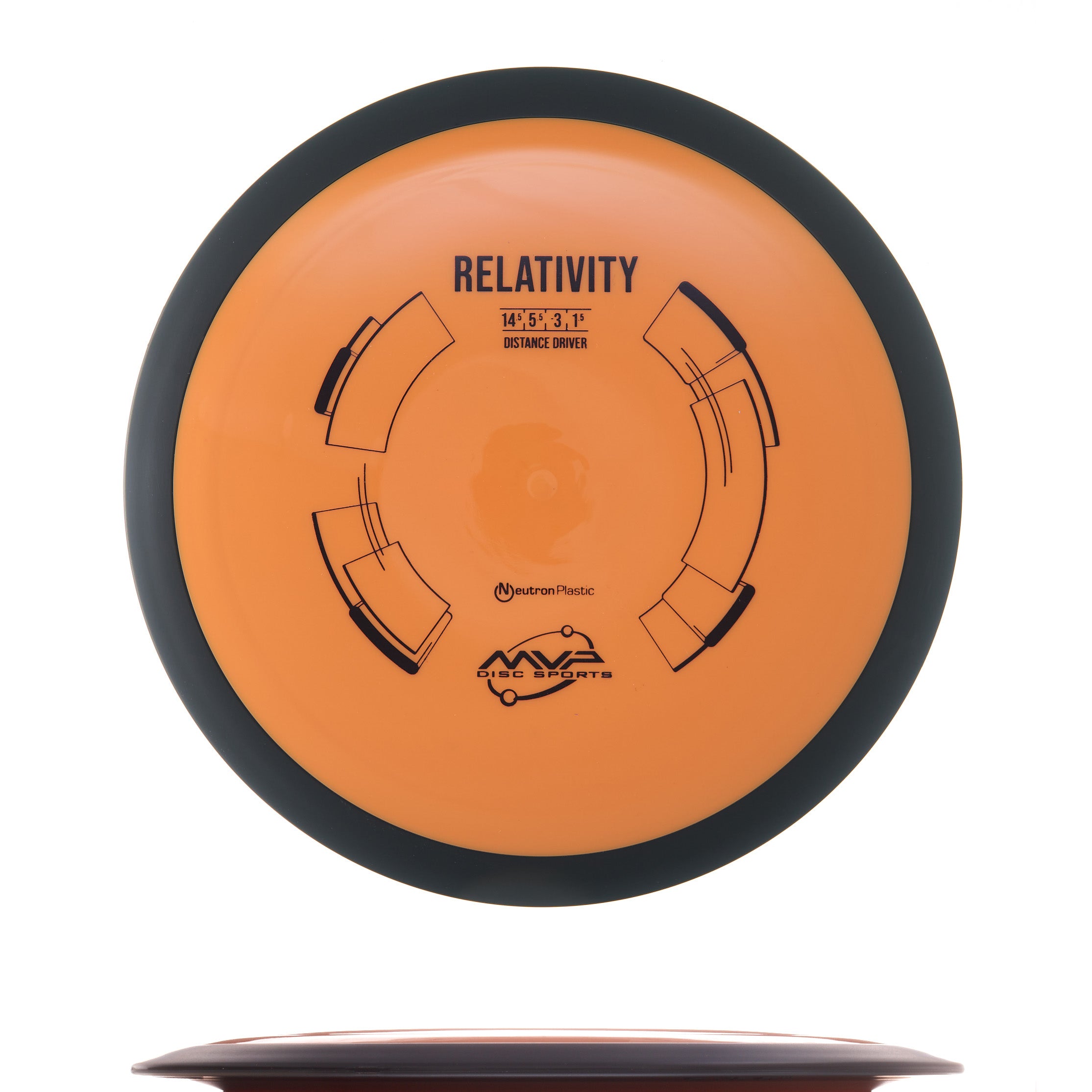 Classic Neutron Relativity