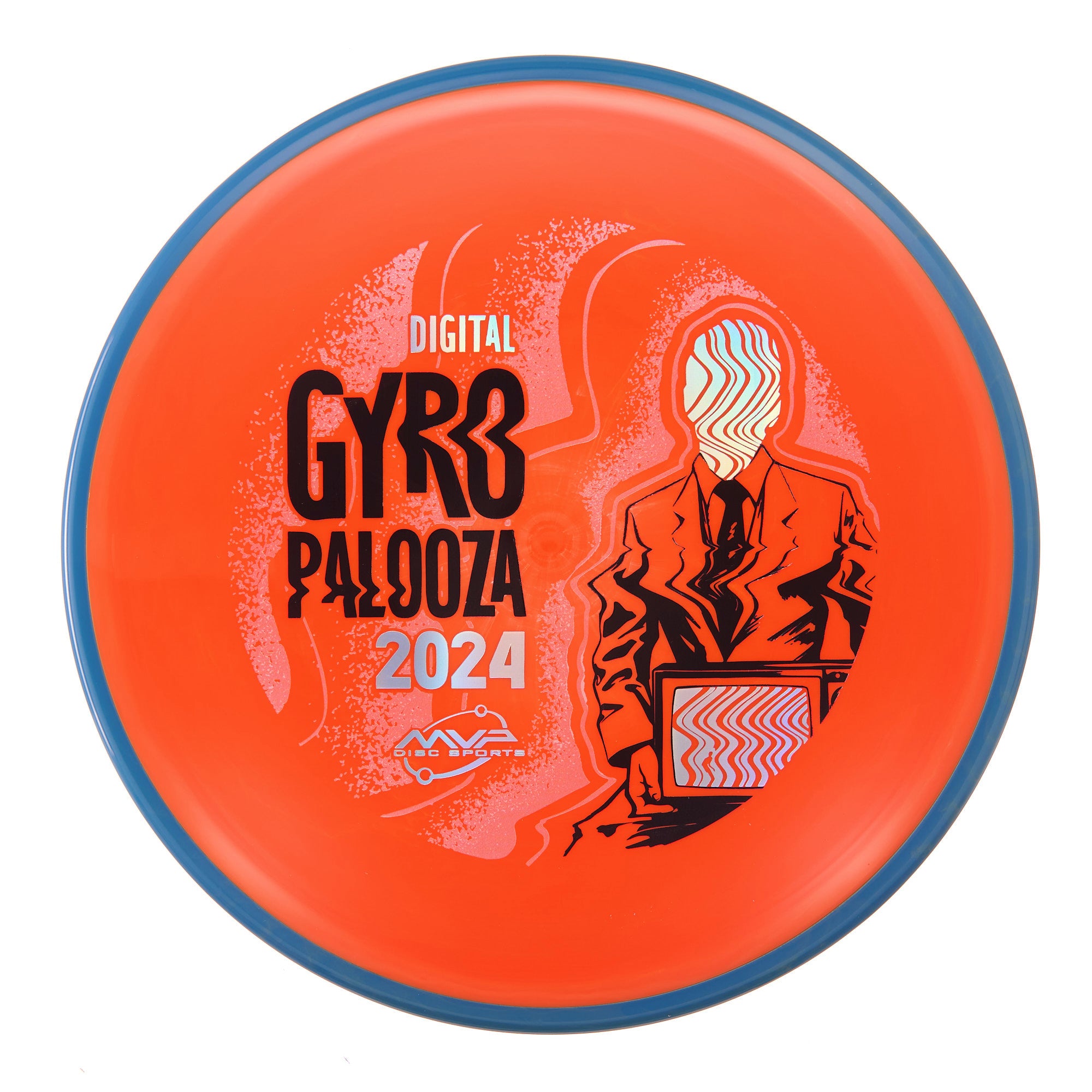 2024 Digital Gyropalooza Prototype Neutron Balance