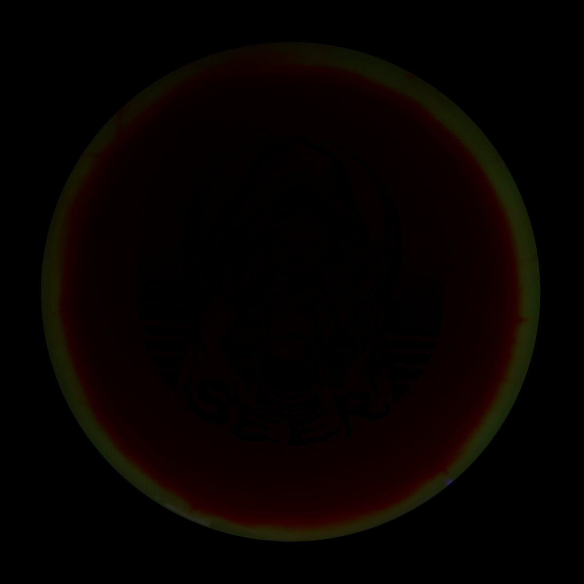 Special Edition VIP Moonshine Orbit Seer