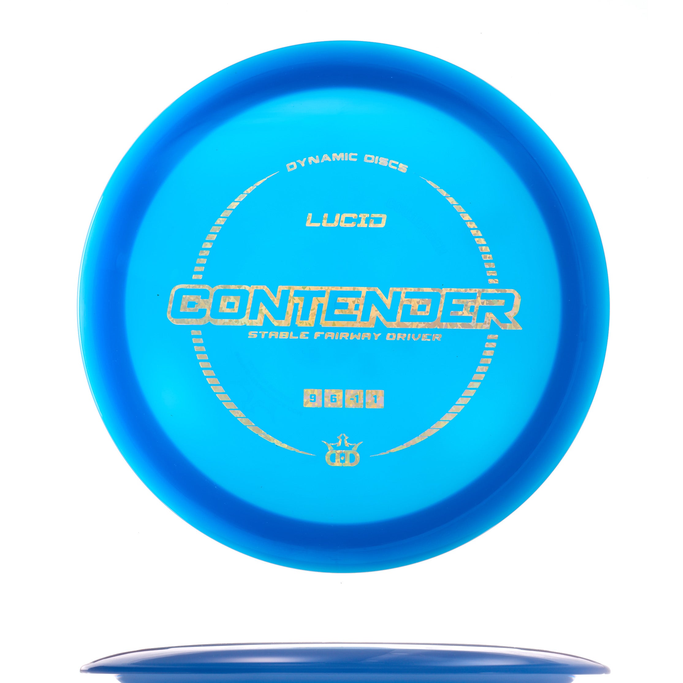 Lucid Contender