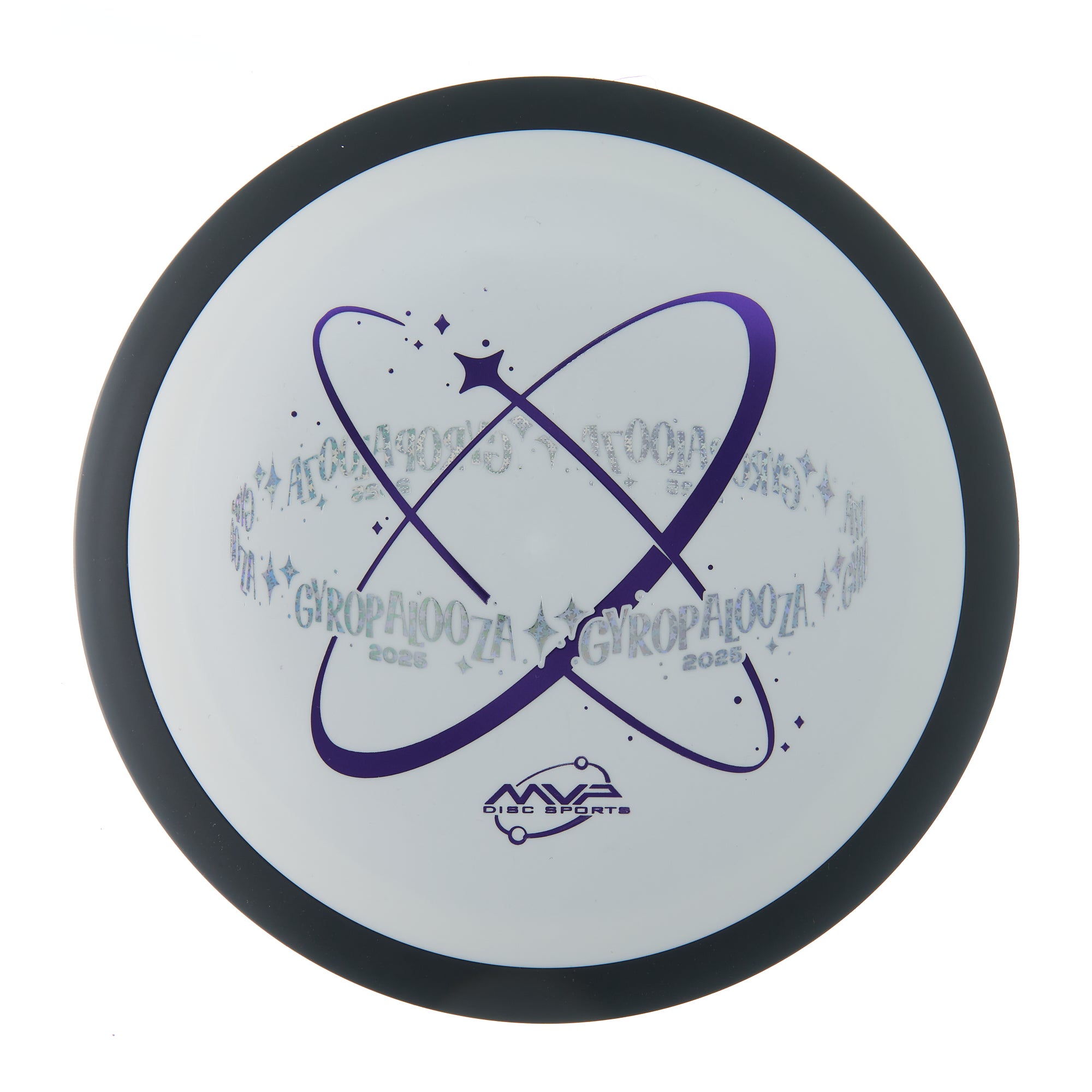 GyroPalooza Fission Dimension