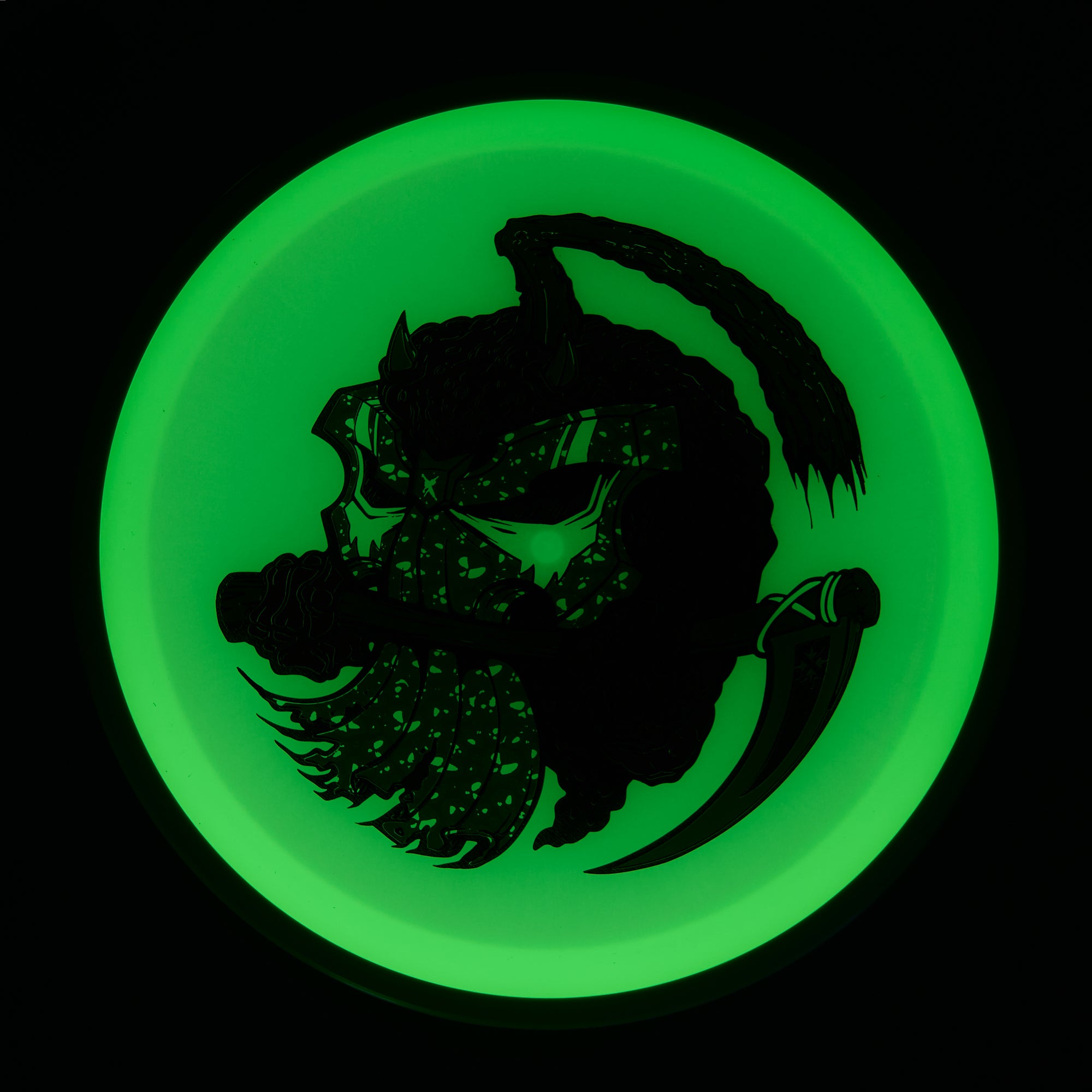 DFX Reap What You Throw Eclipse Servo