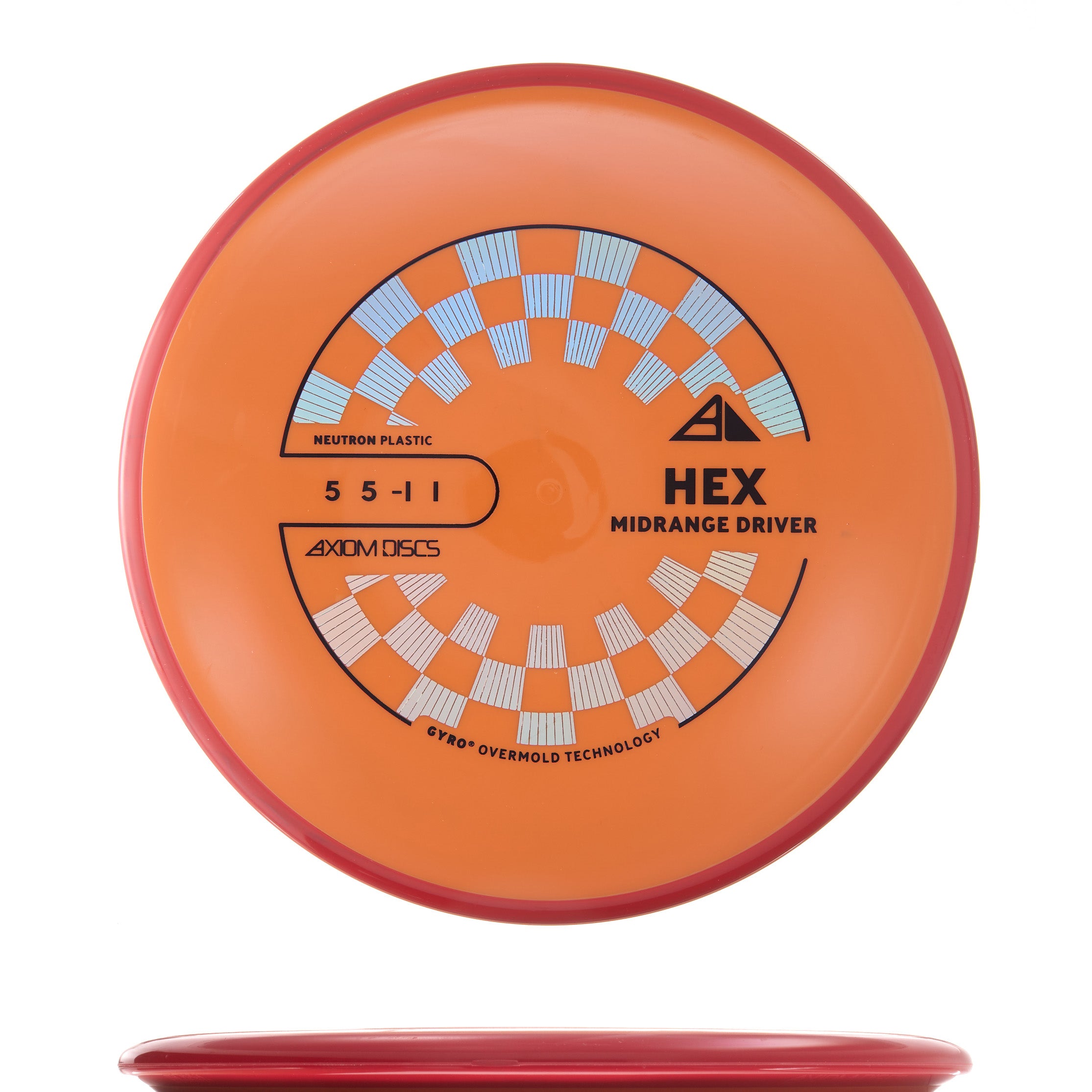 Project Lab Coat Neutron Hex