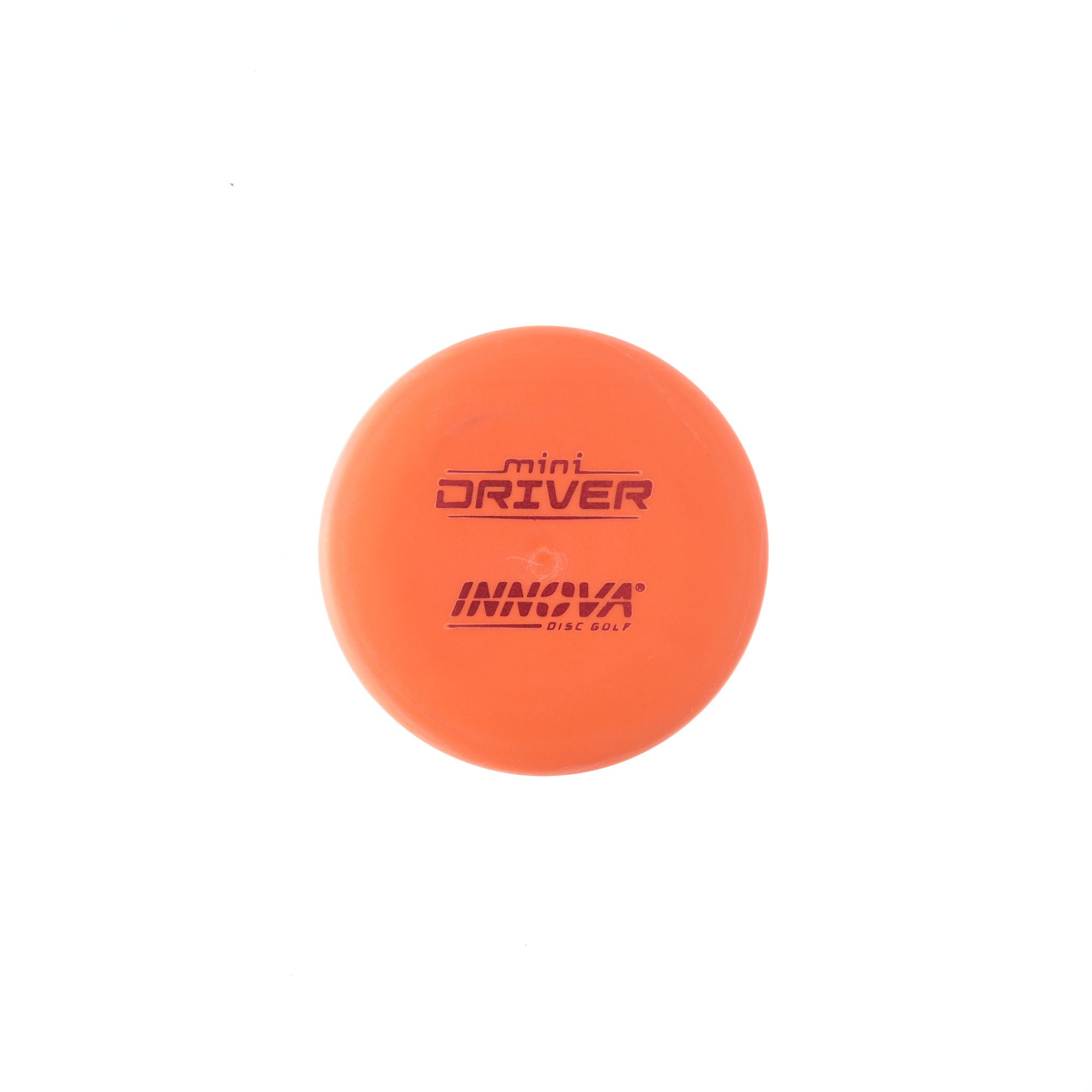 Mini Driver Mini Marker