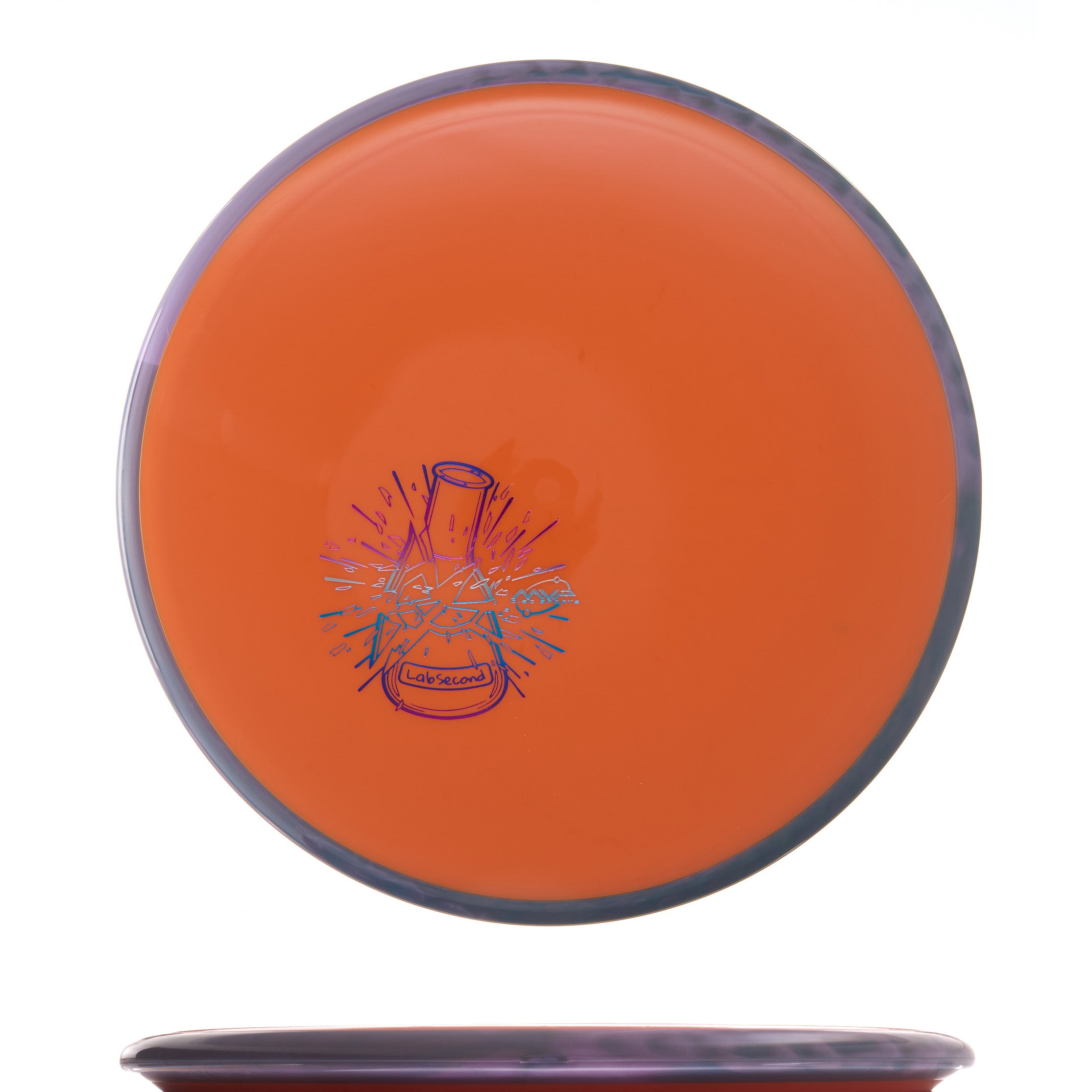 Lab Second Neutron Hex