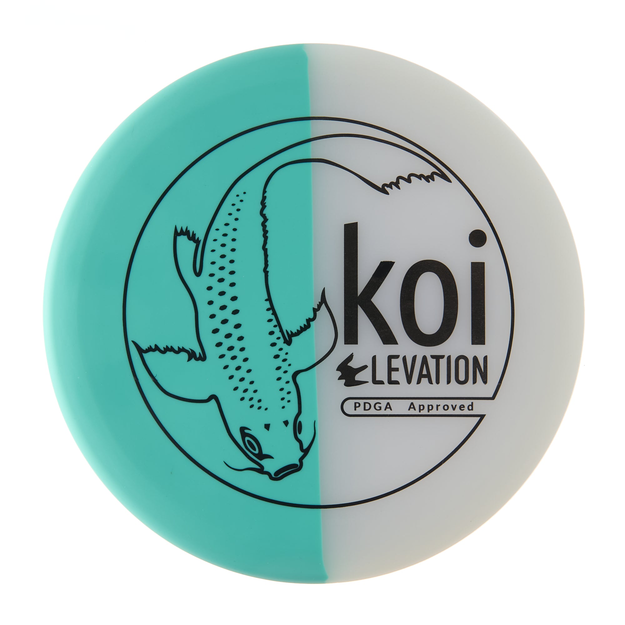 glO-G Koi