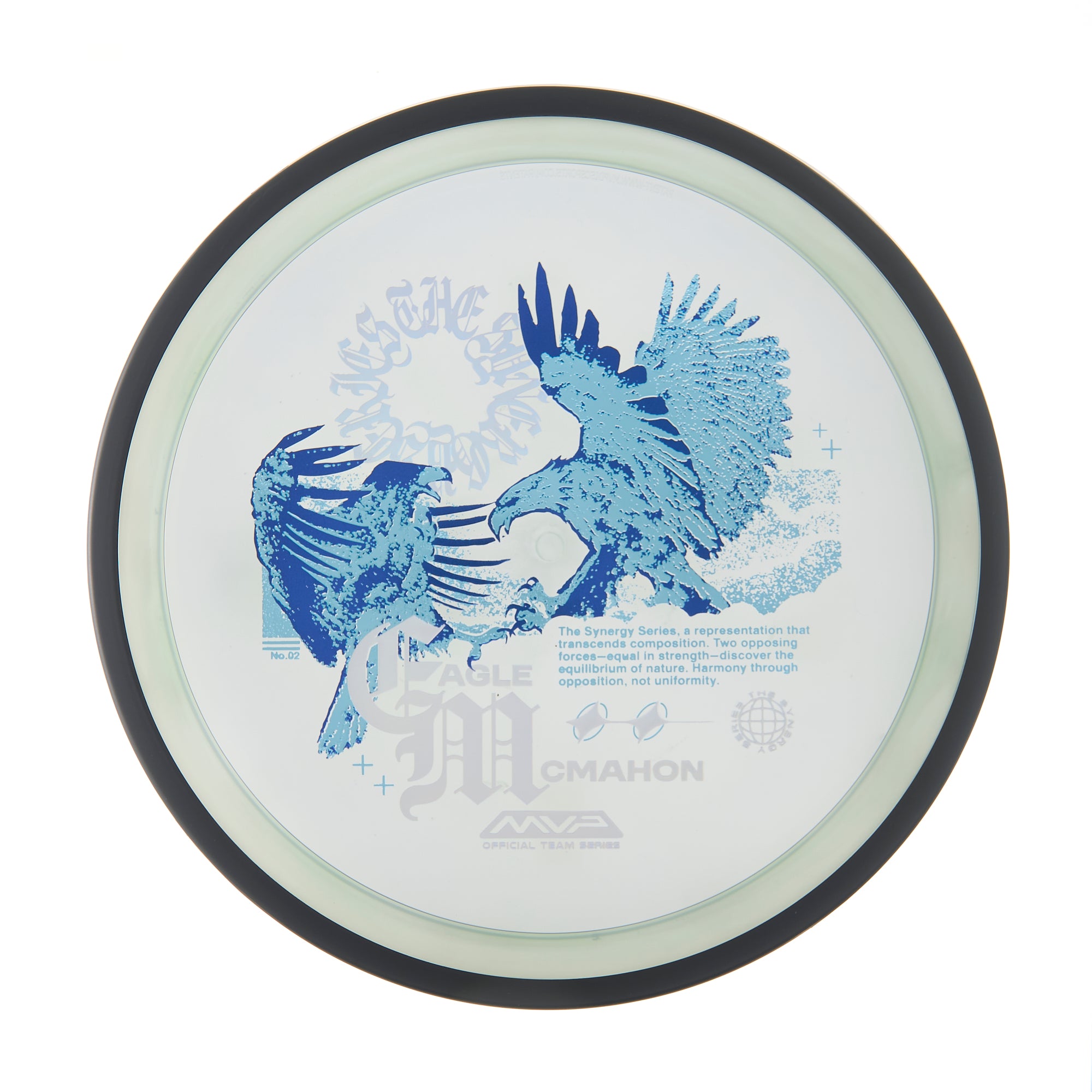 Eagle McMahon Synergy Series Proton Resistor