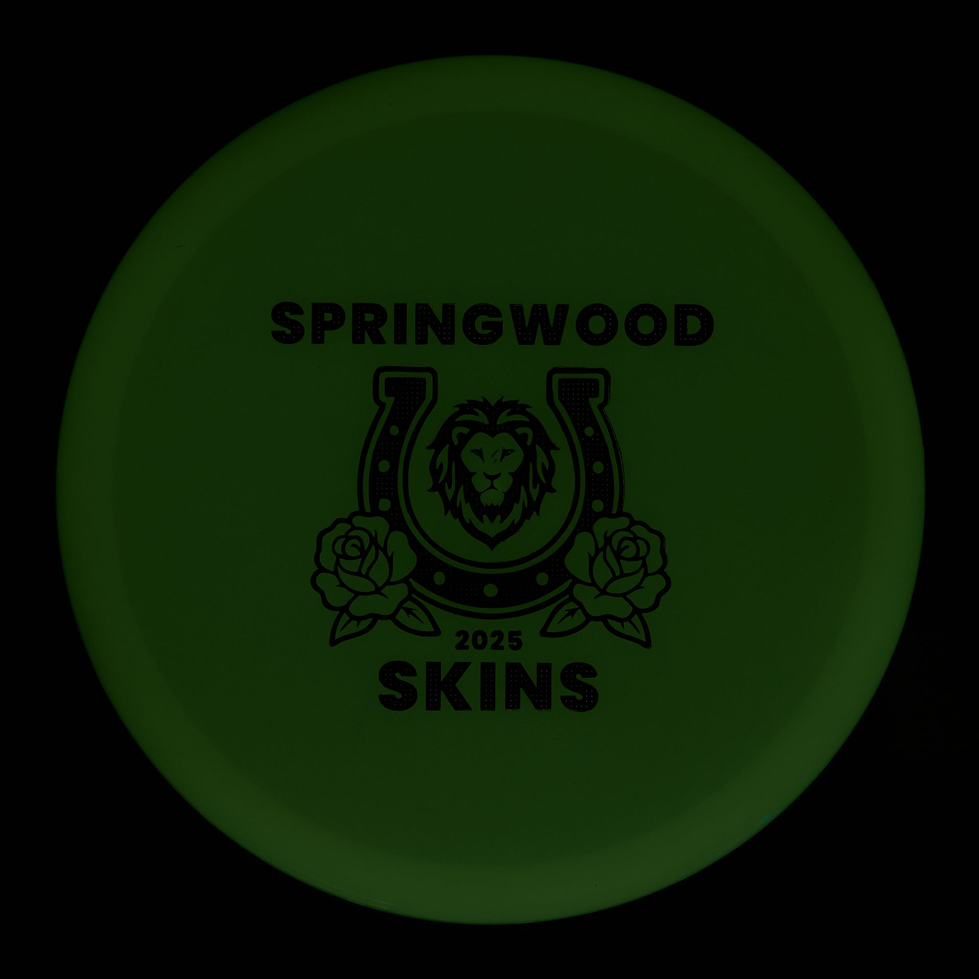 2025 Springwood Skins Glow Soft Pathfinder