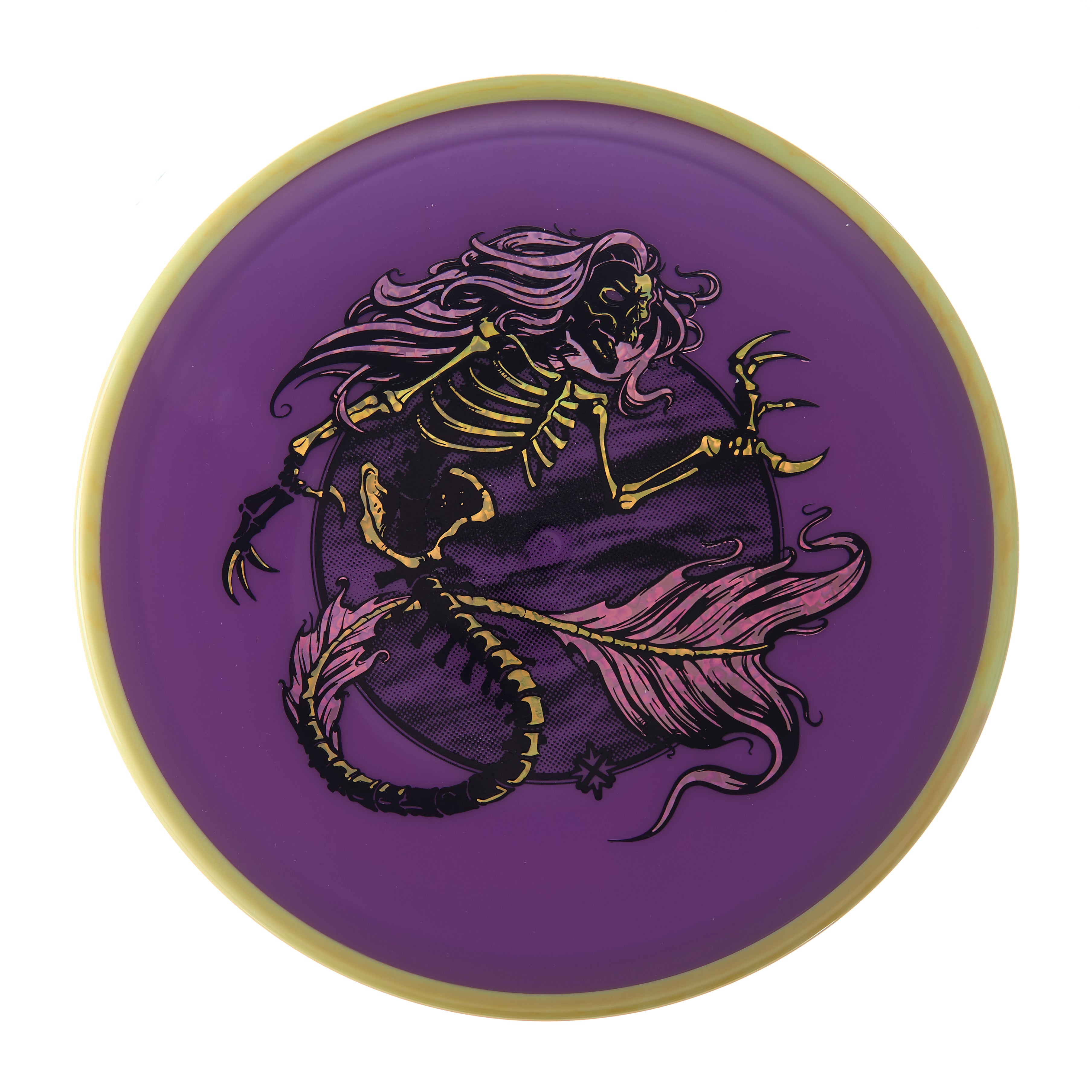 DFX Siren Neutron Balance