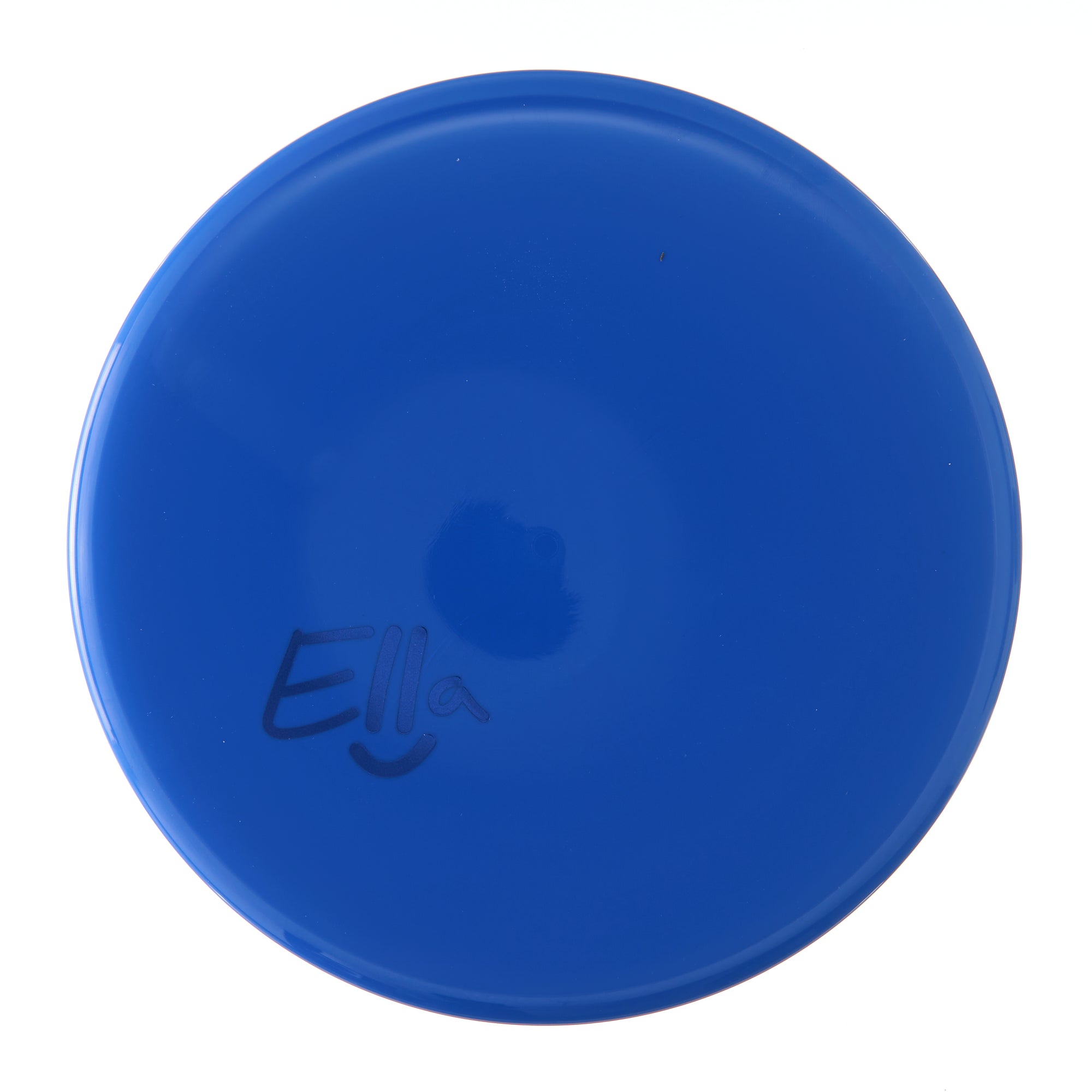 Ella Hansen Smiley Face S-Line P3X