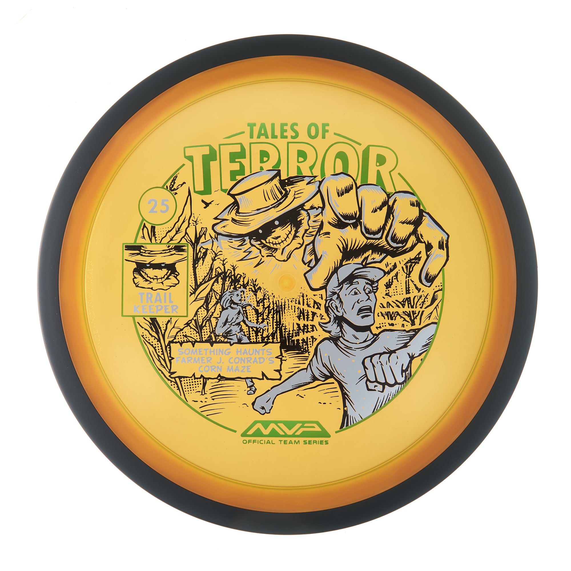 2025 Halloween Special Edition James Conrad Proton Trail