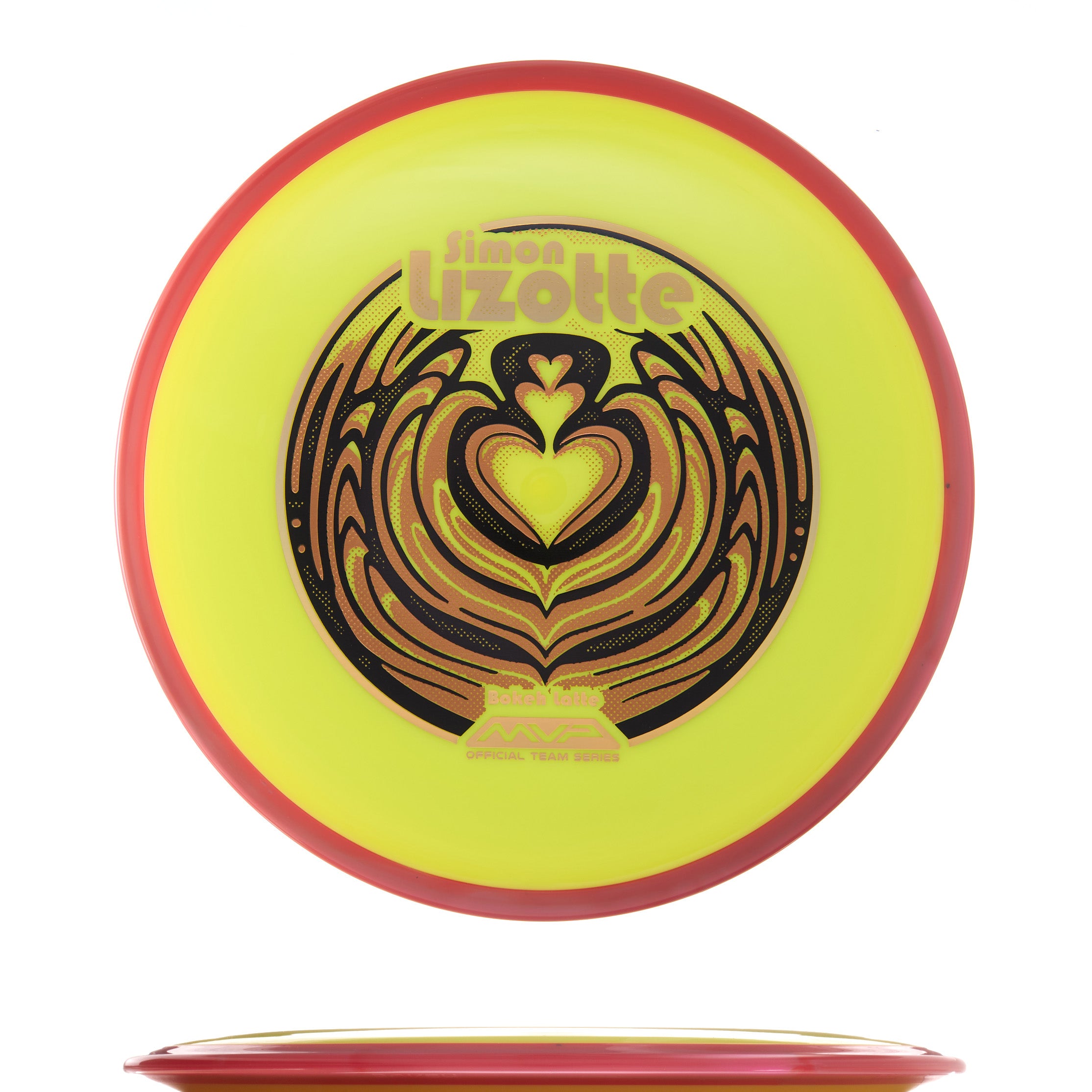 Simon Lizotte Team Series Neutron Bokeh