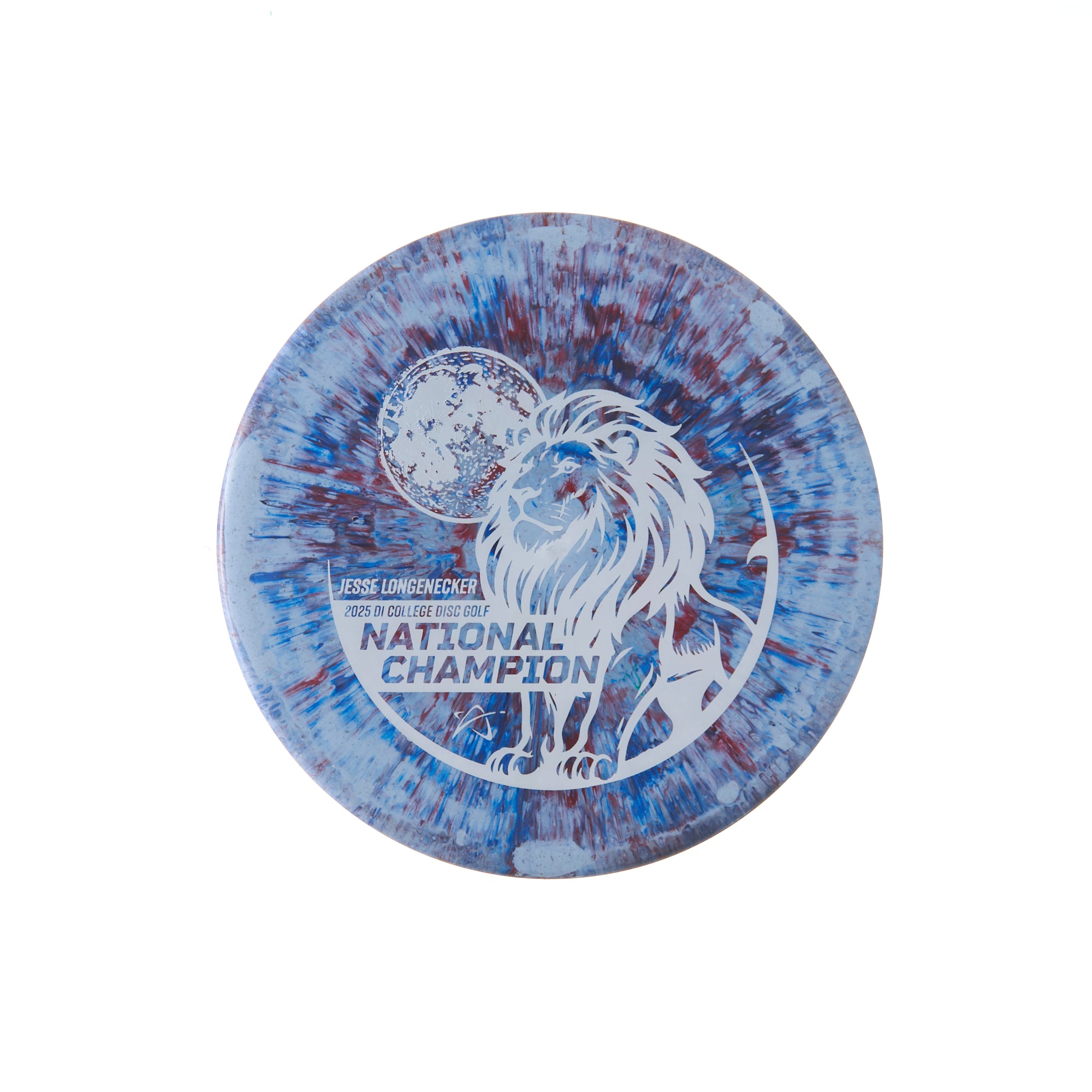 Jesse Longenecker National Champion Fractal M4 Mini