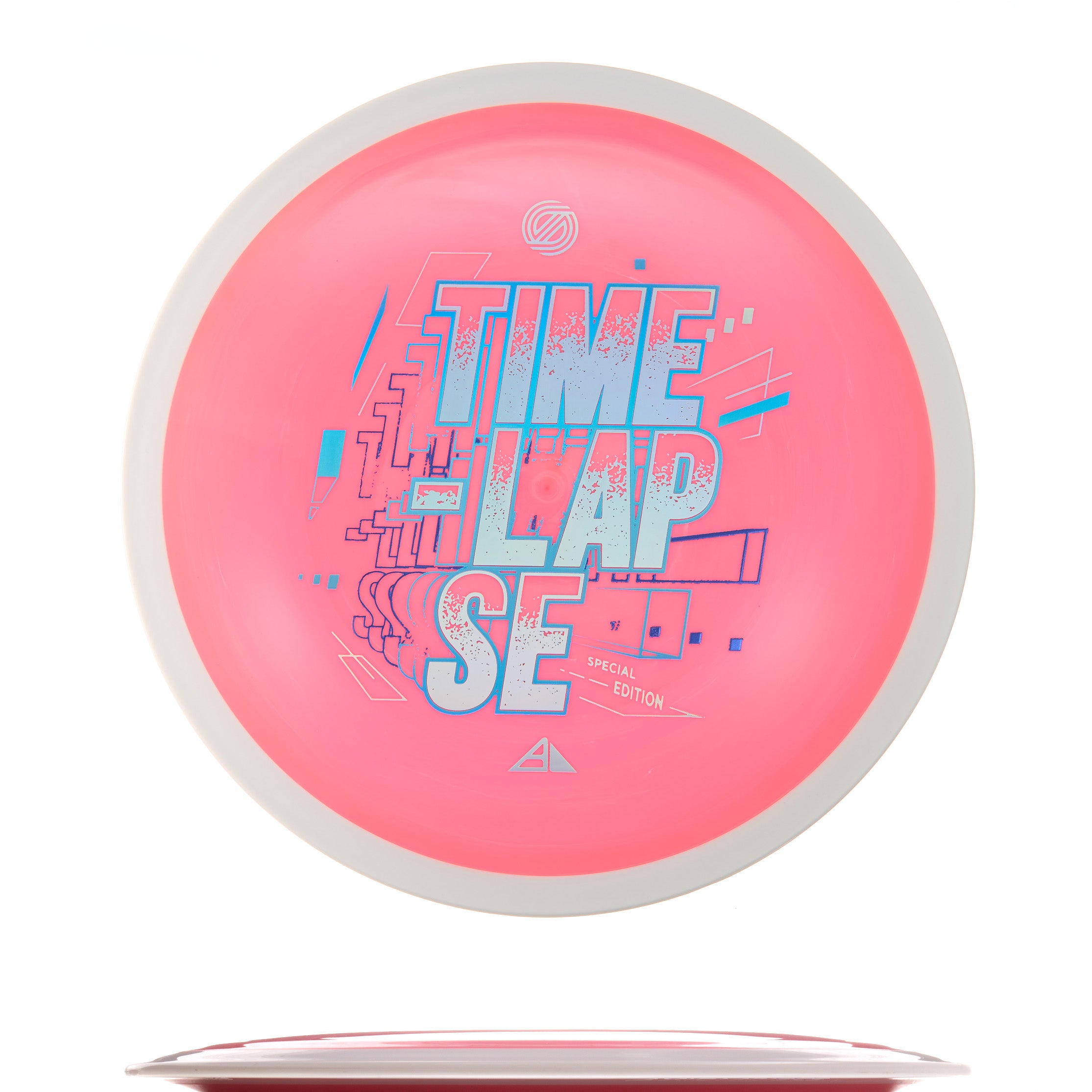 Special Edition Neutron Time-Lapse Retooled