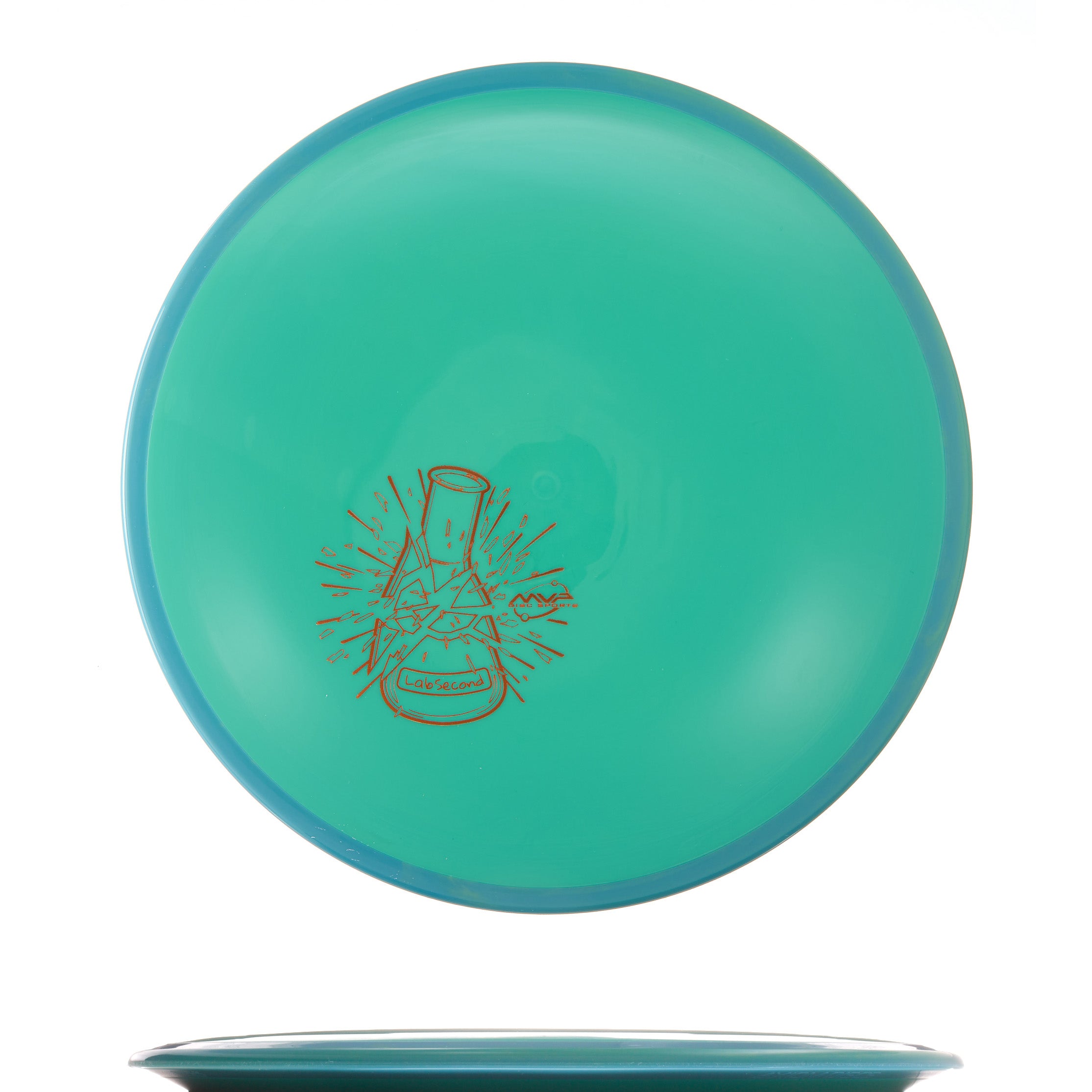 Lab Second Neutron Crave