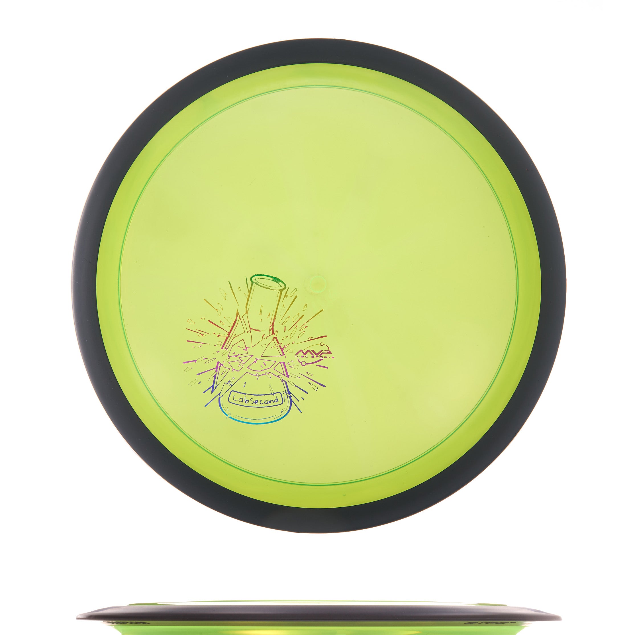 Lab Second Proton Photon