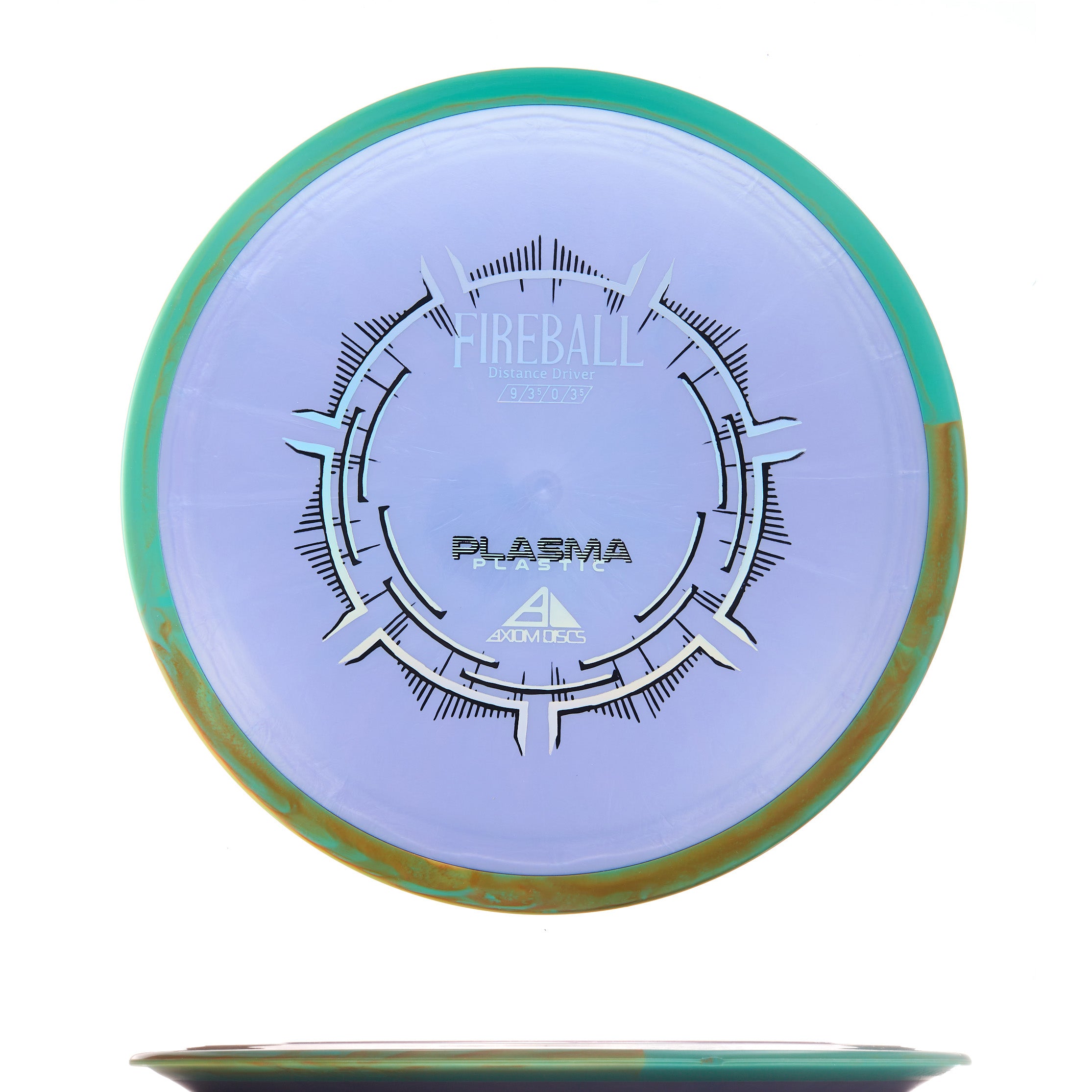 Plasma Fireball