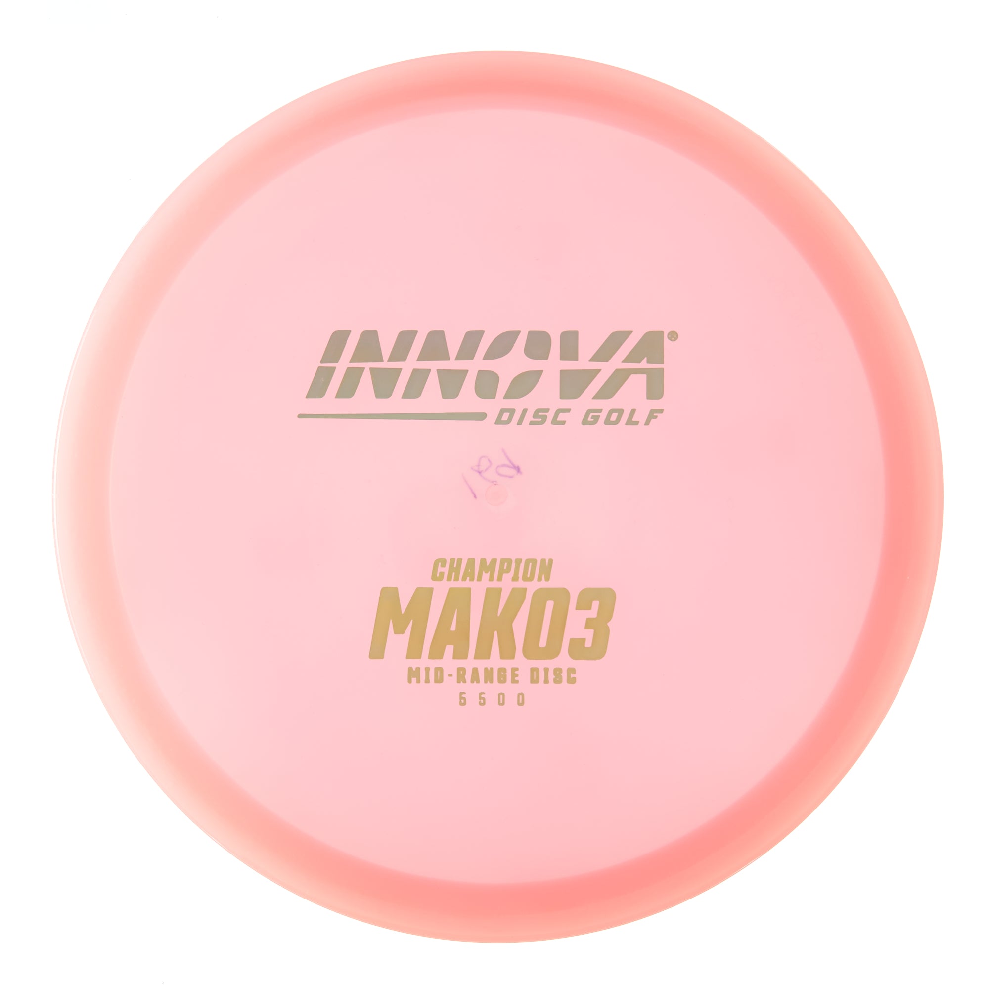 Champion Mako3