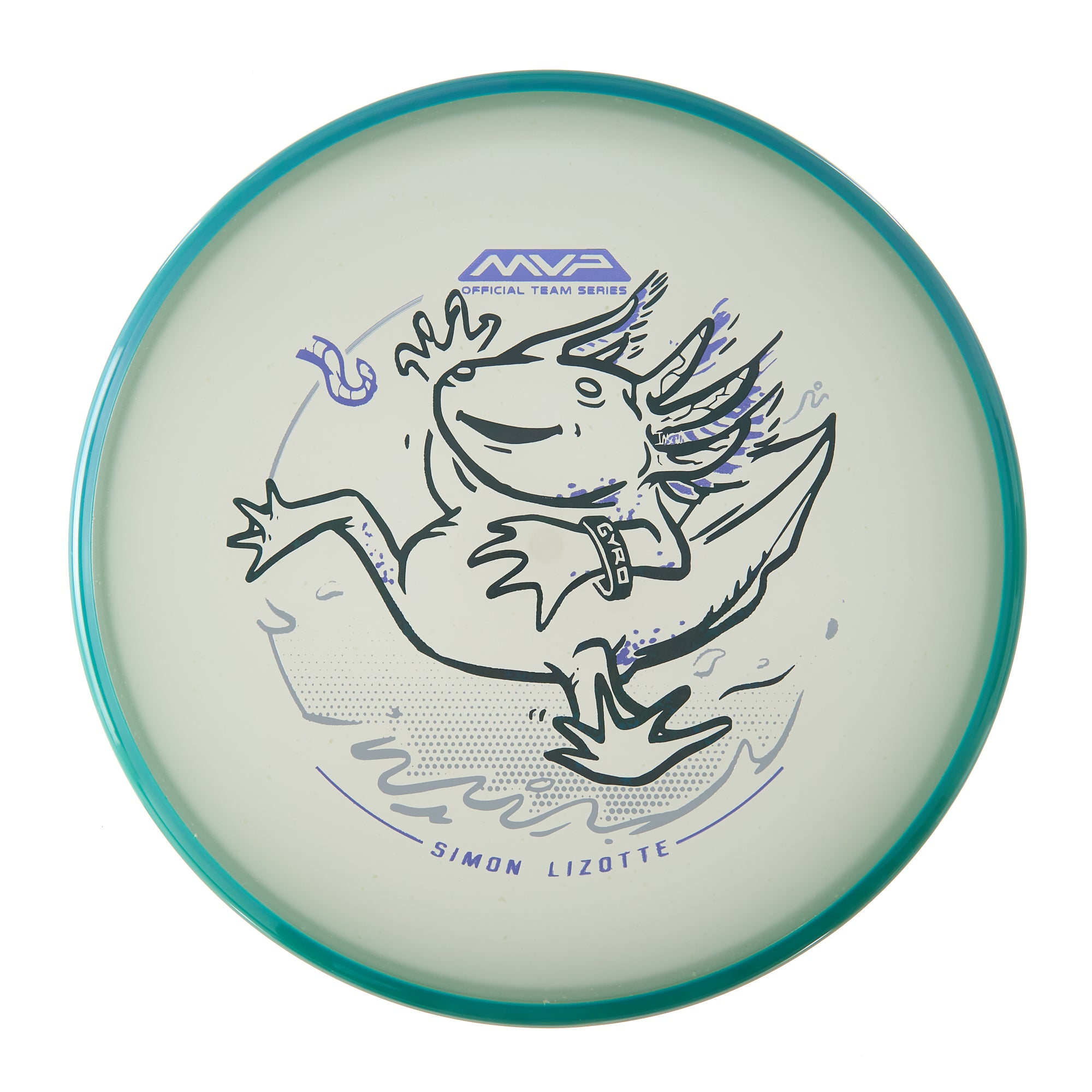 Simon Lizotte Team Series Lizottl' Particle Eclipse Pixel