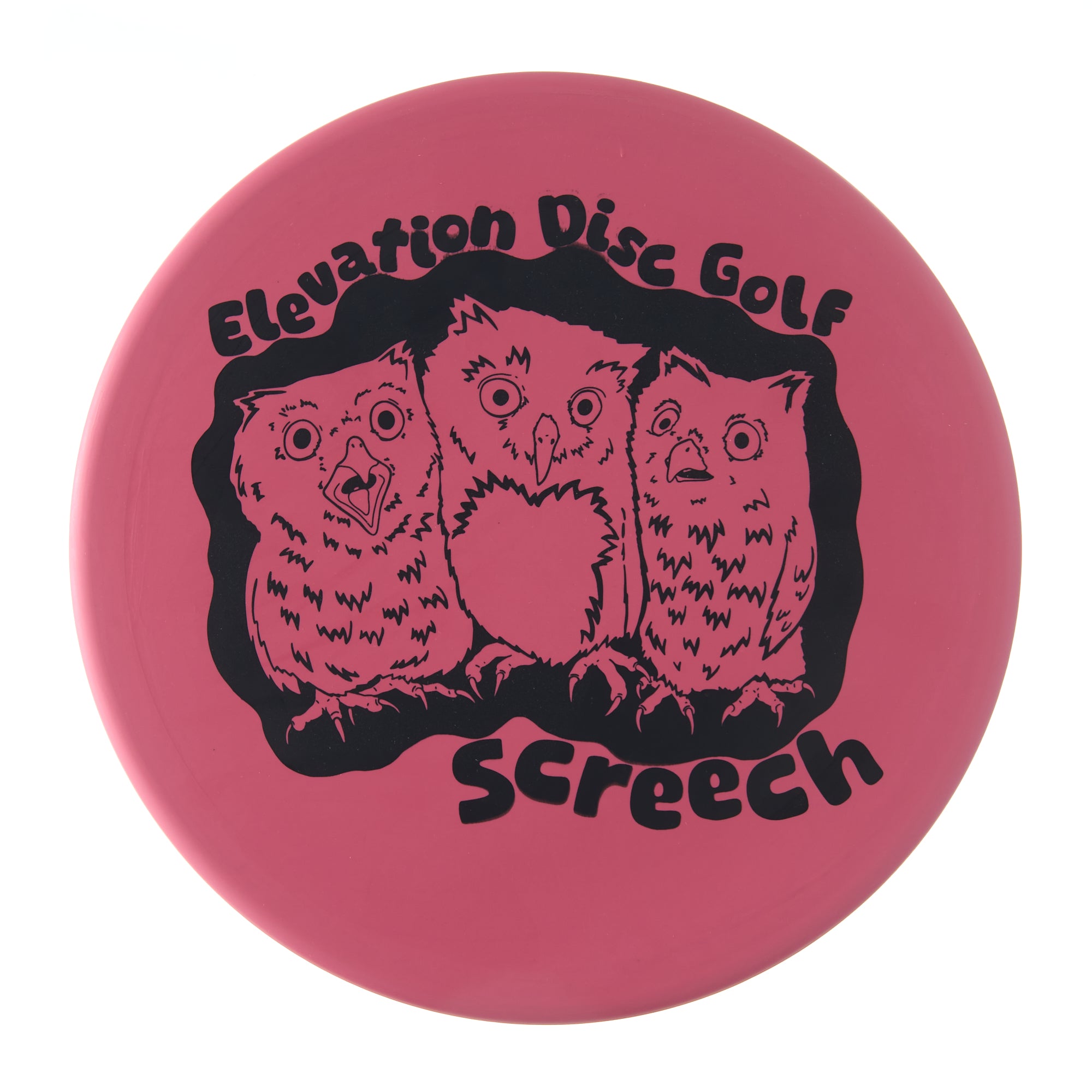 ecoFIRM Screech
