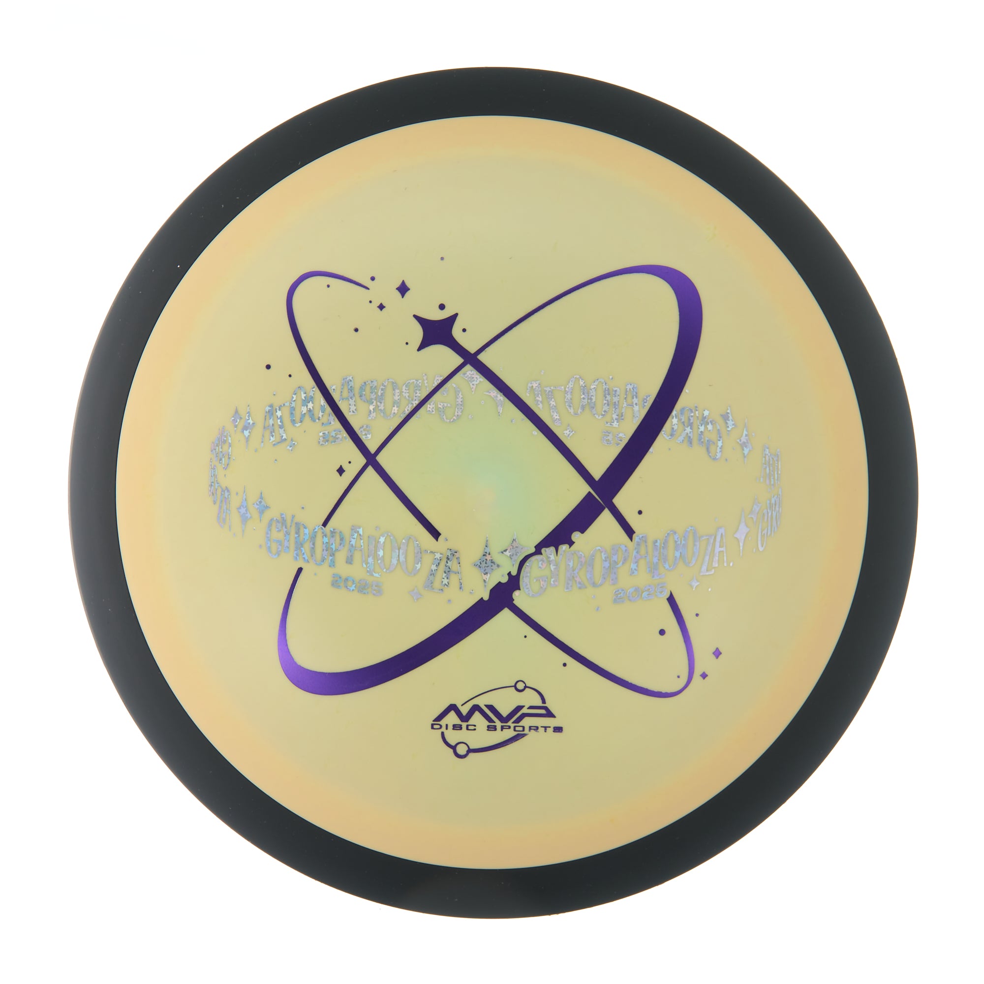 GyroPalooza Fission Dimension