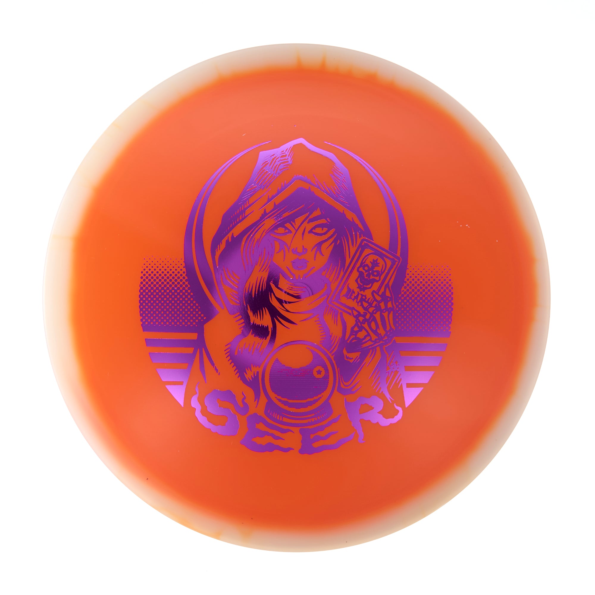 Special Edition VIP Moonshine Orbit Seer