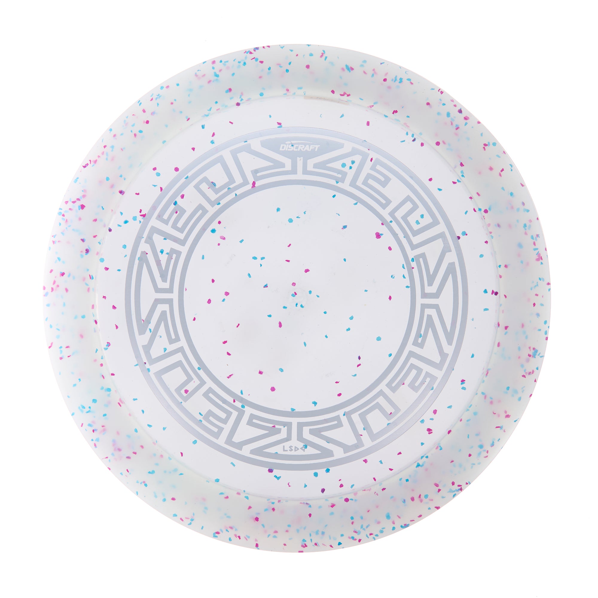 2025 Ledgestone Confetti Z Zeus