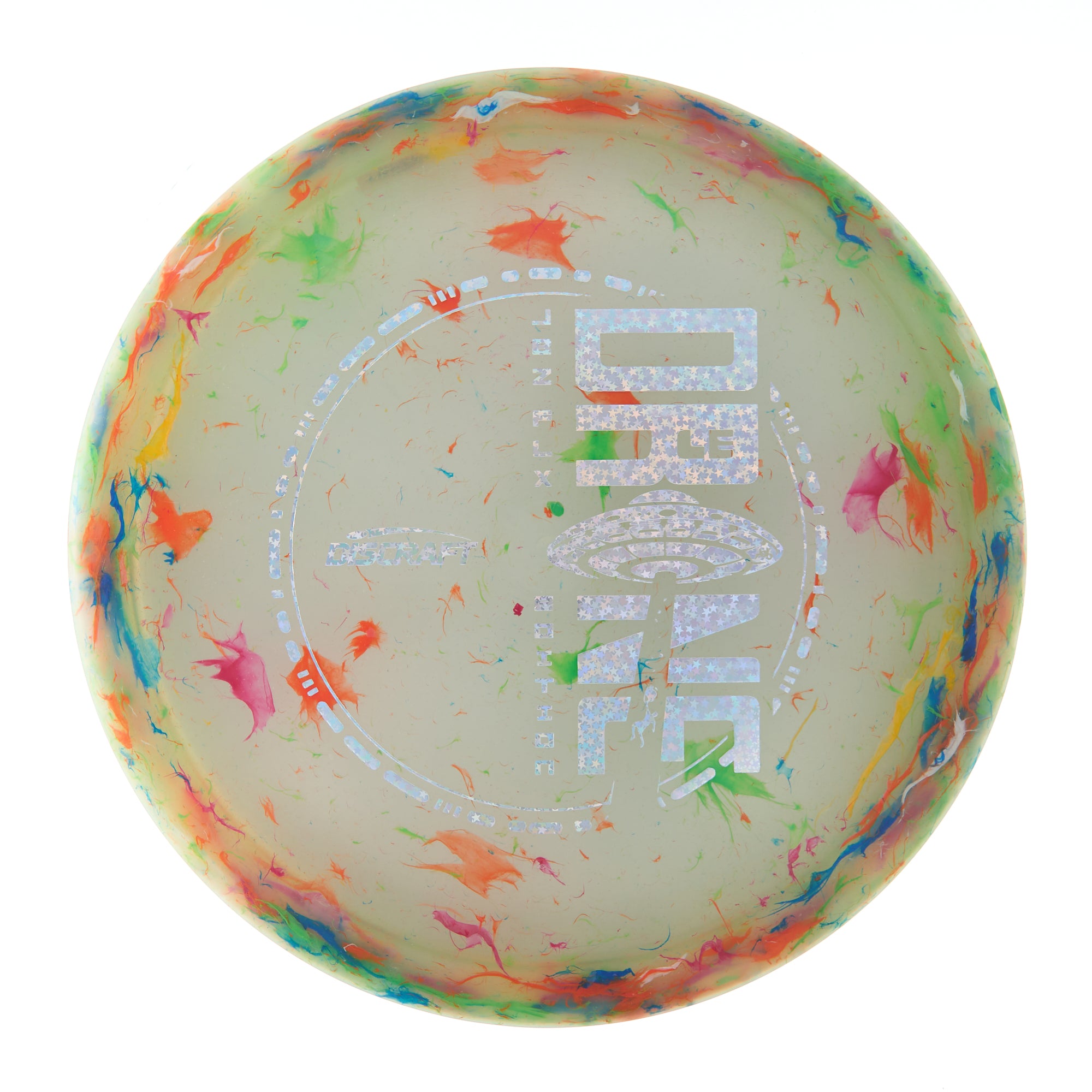 2025 Ledgestone Jawbreaker Z FLX Drone