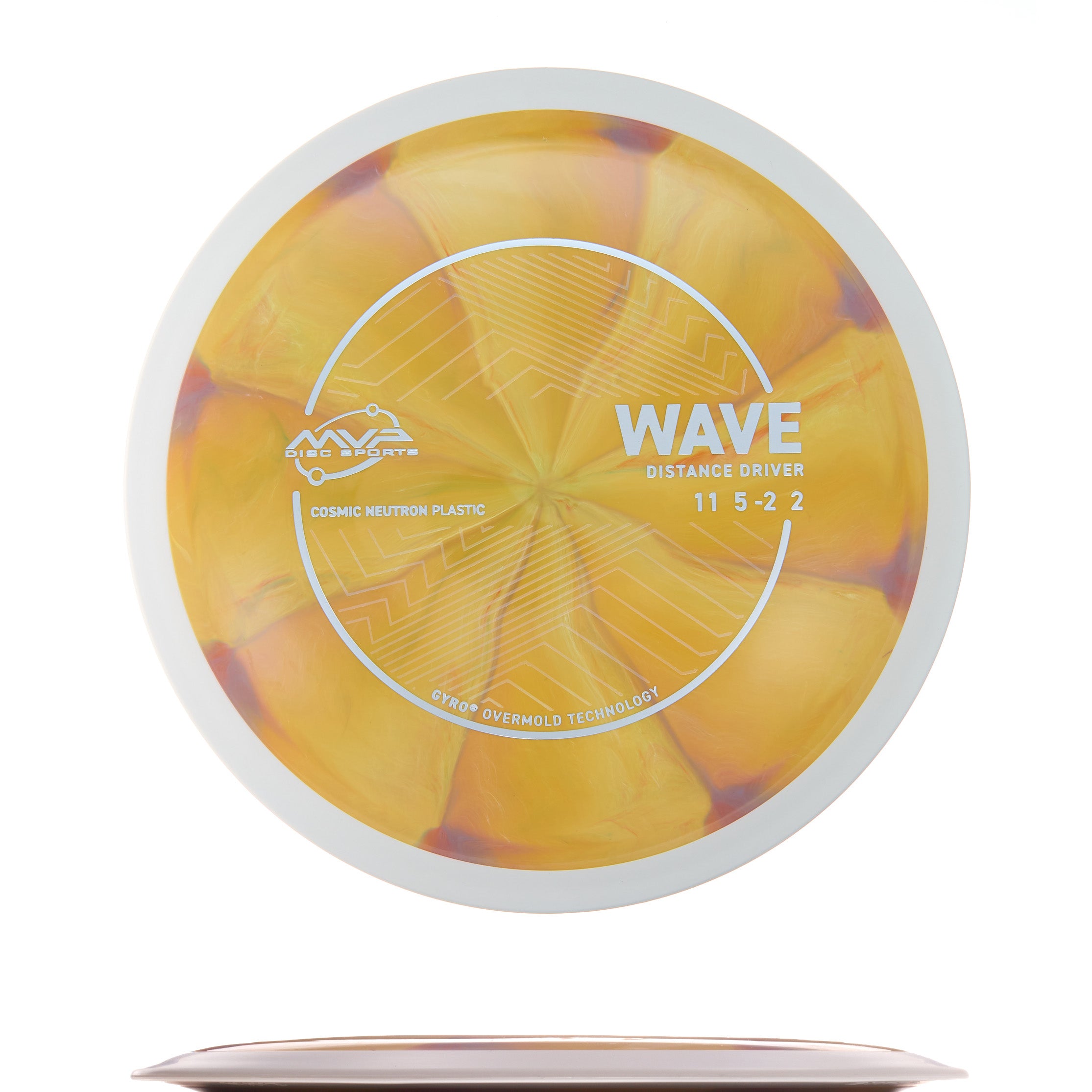 Project Lab Coat Cosmic Neutron Wave