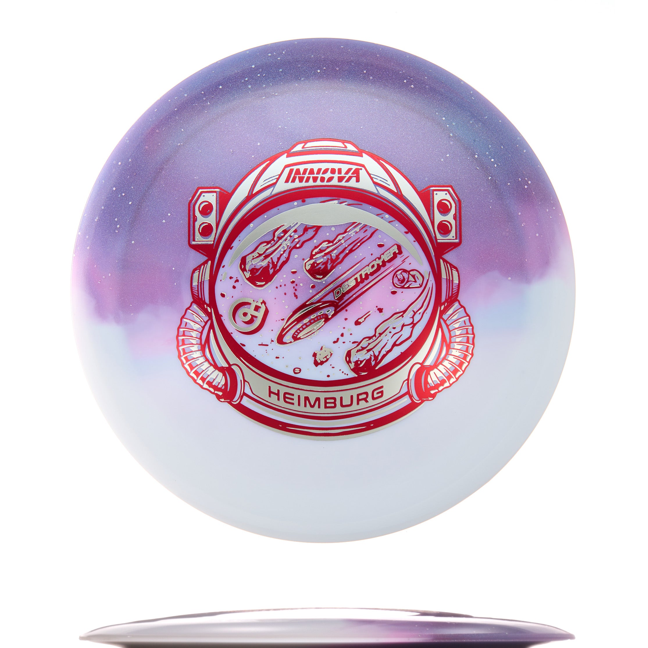 2026 Calvin Heimburg Tour Series Duo Destroyer