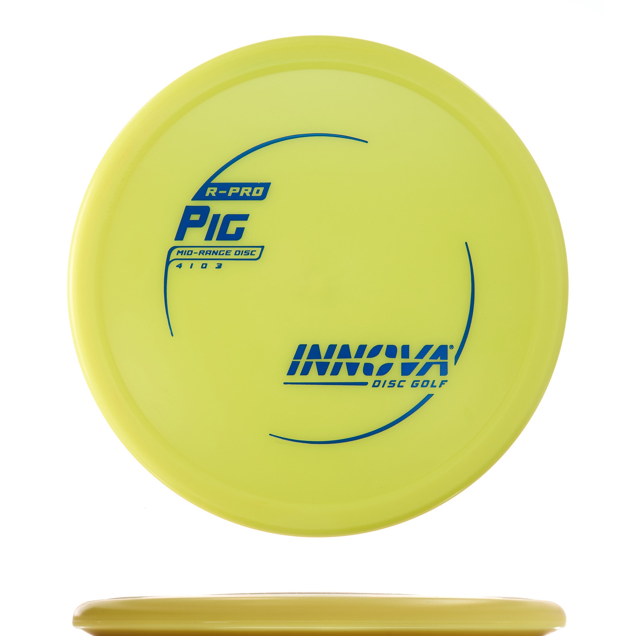 R-Pro Pig