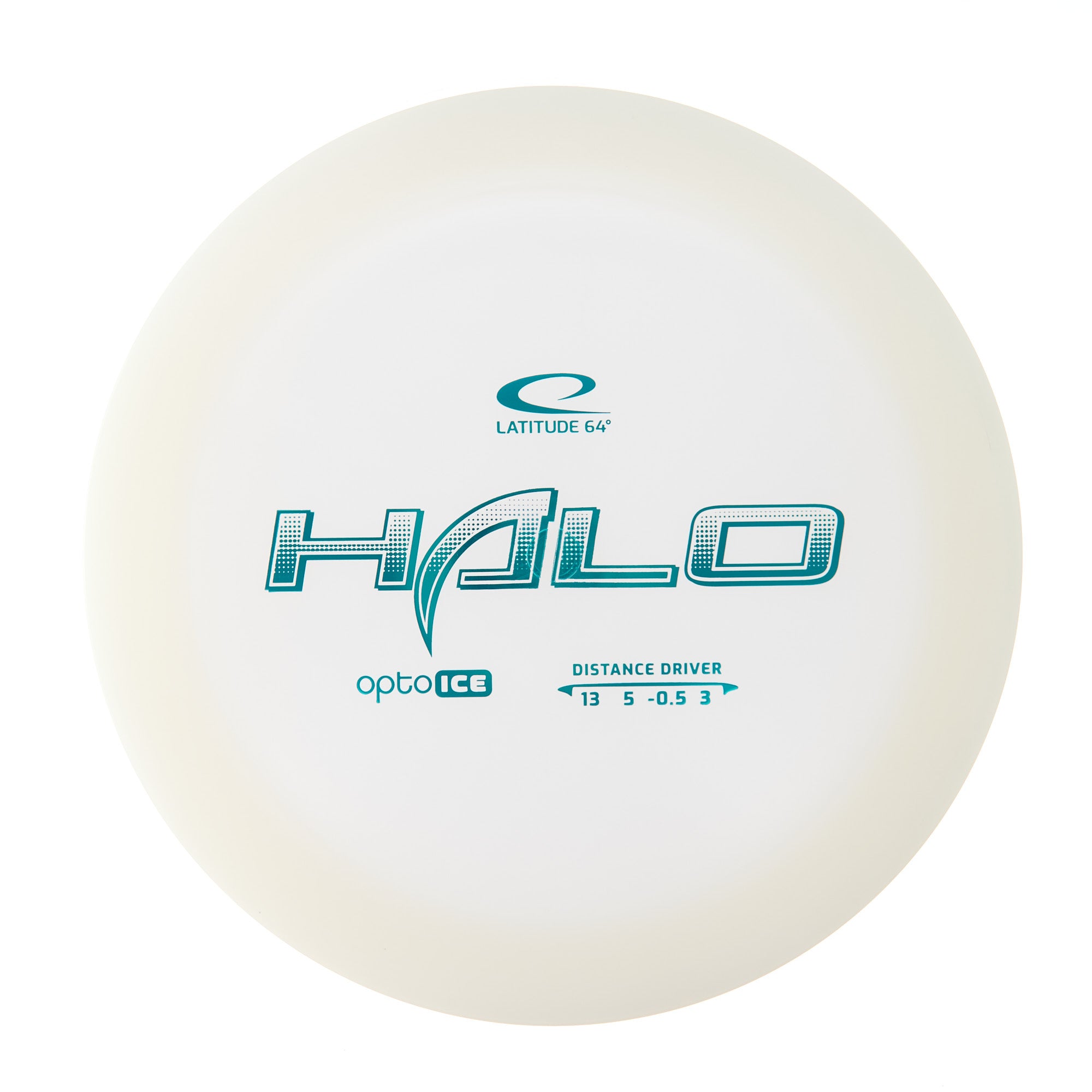 Opto Ice Halo