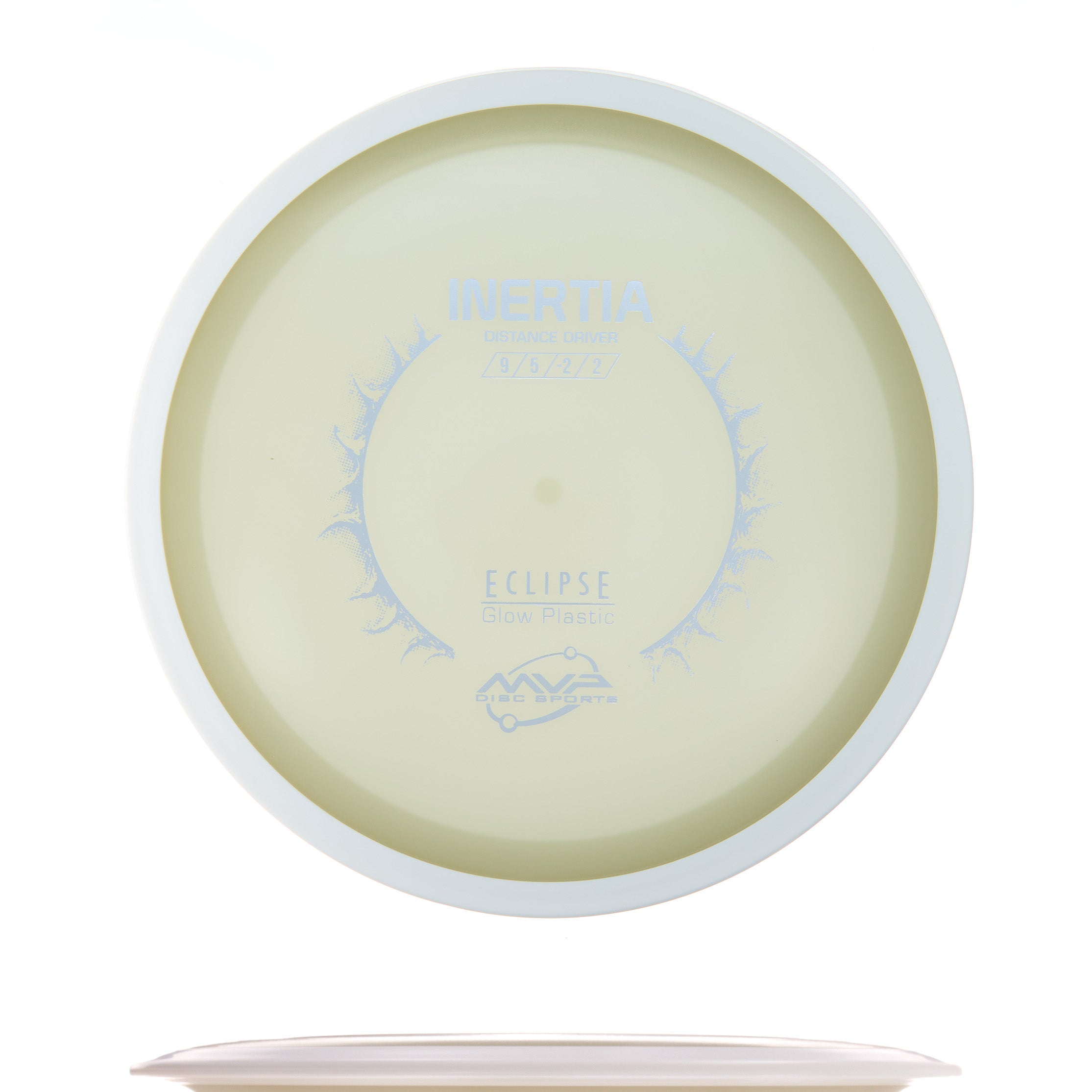 Project Lab Coat Eclipse Inertia