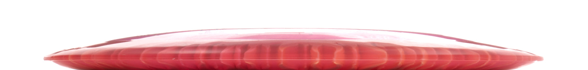 Flame Pattern Fuzed Line Scorch