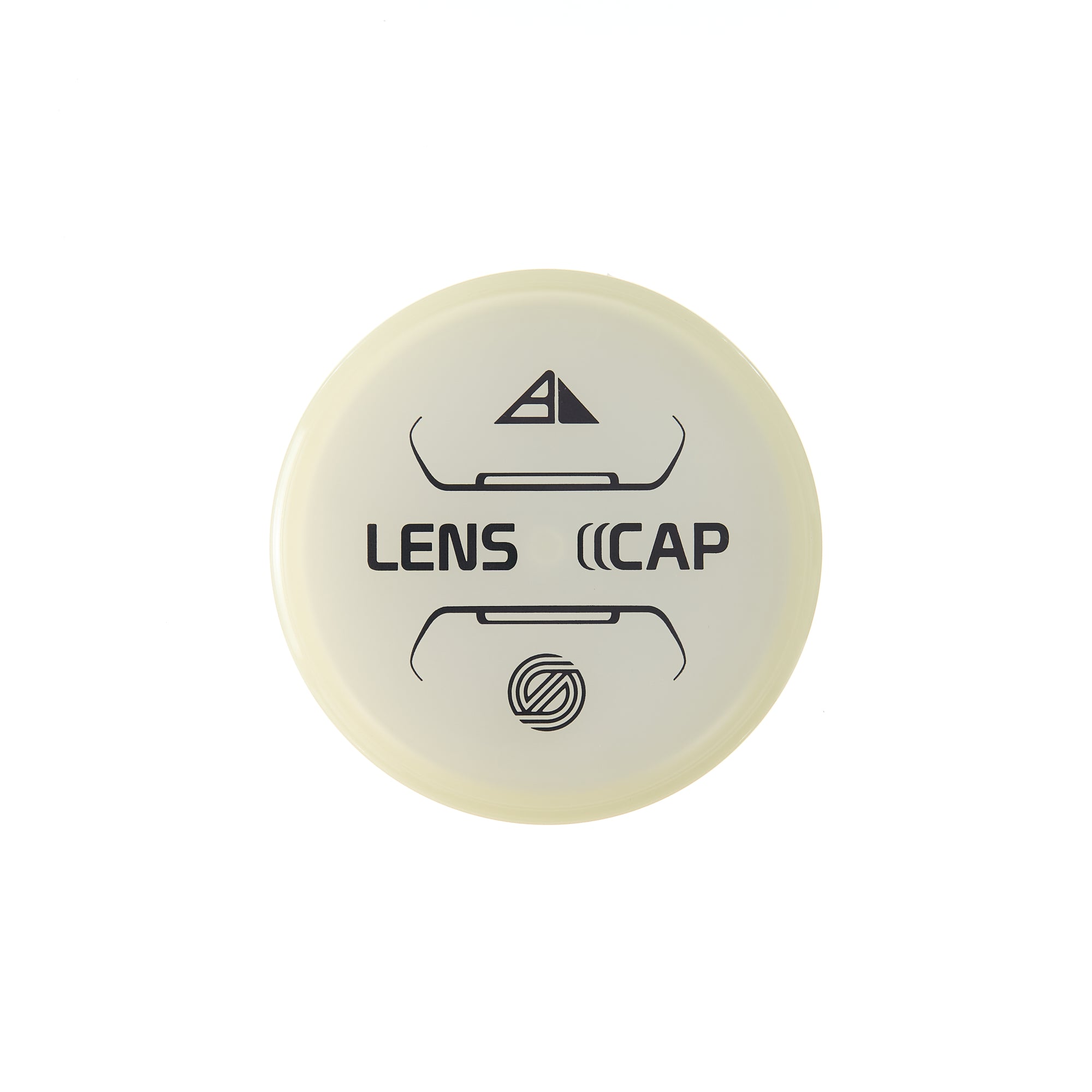 Total Eclipse Lens Cap Mini