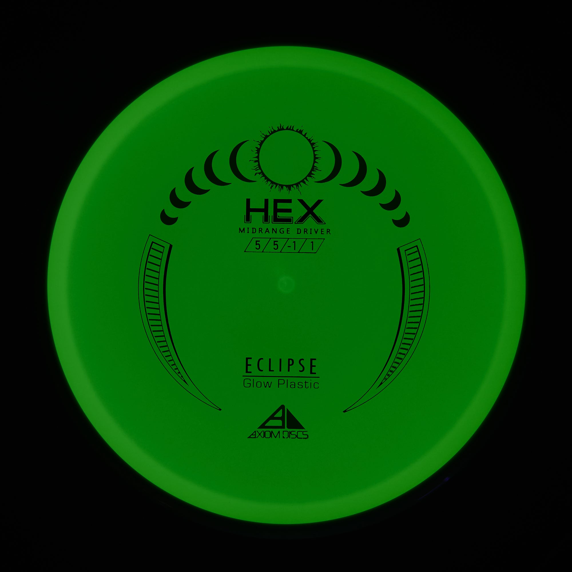Eclipse Hex