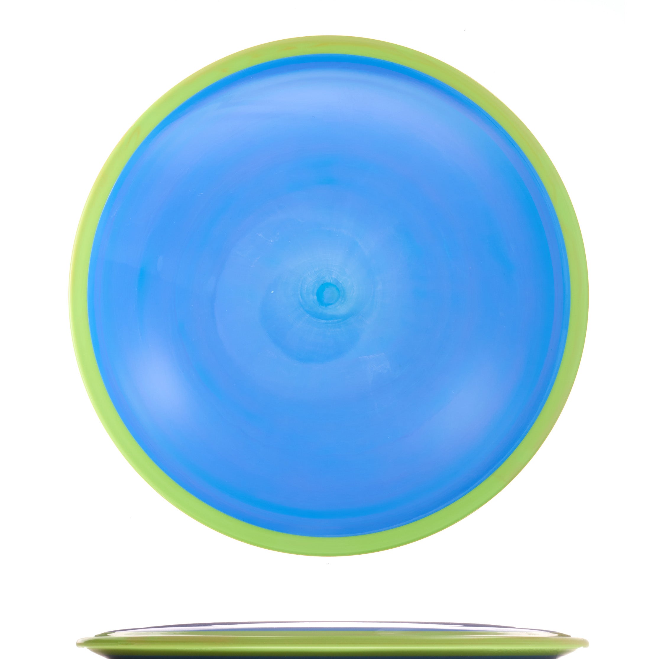 Blank Neutron Bokeh