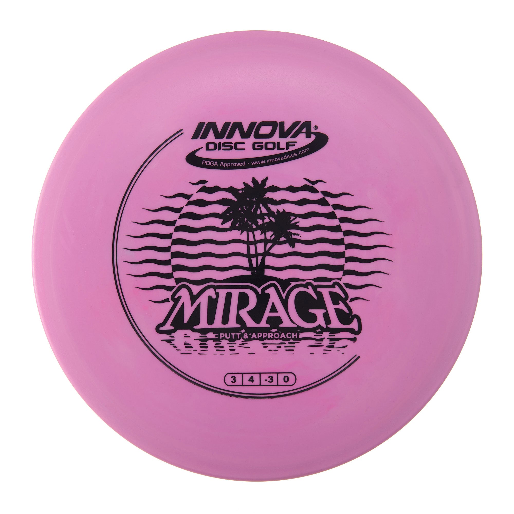 DX Mirage