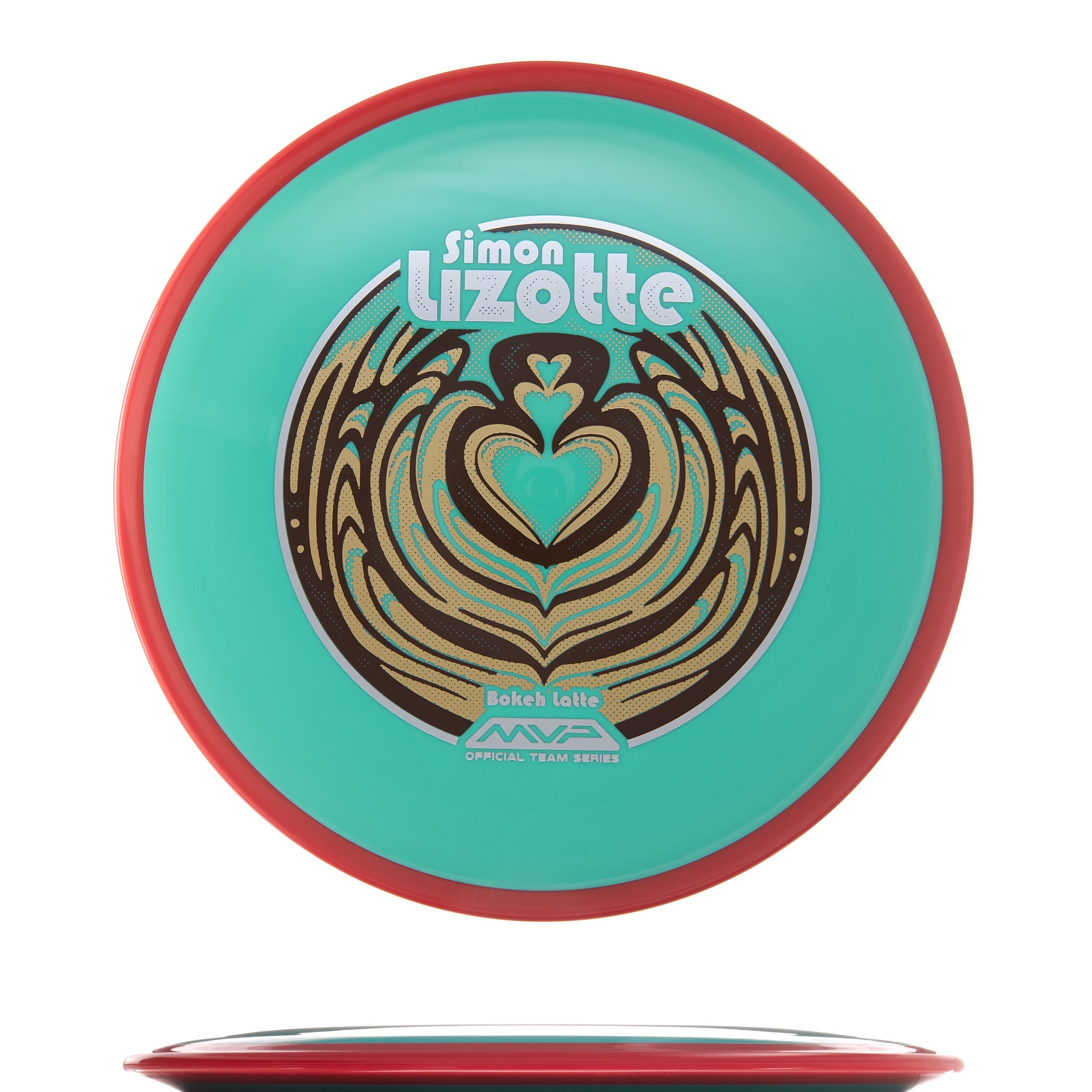 Simon Lizotte Team Series Neutron Bokeh