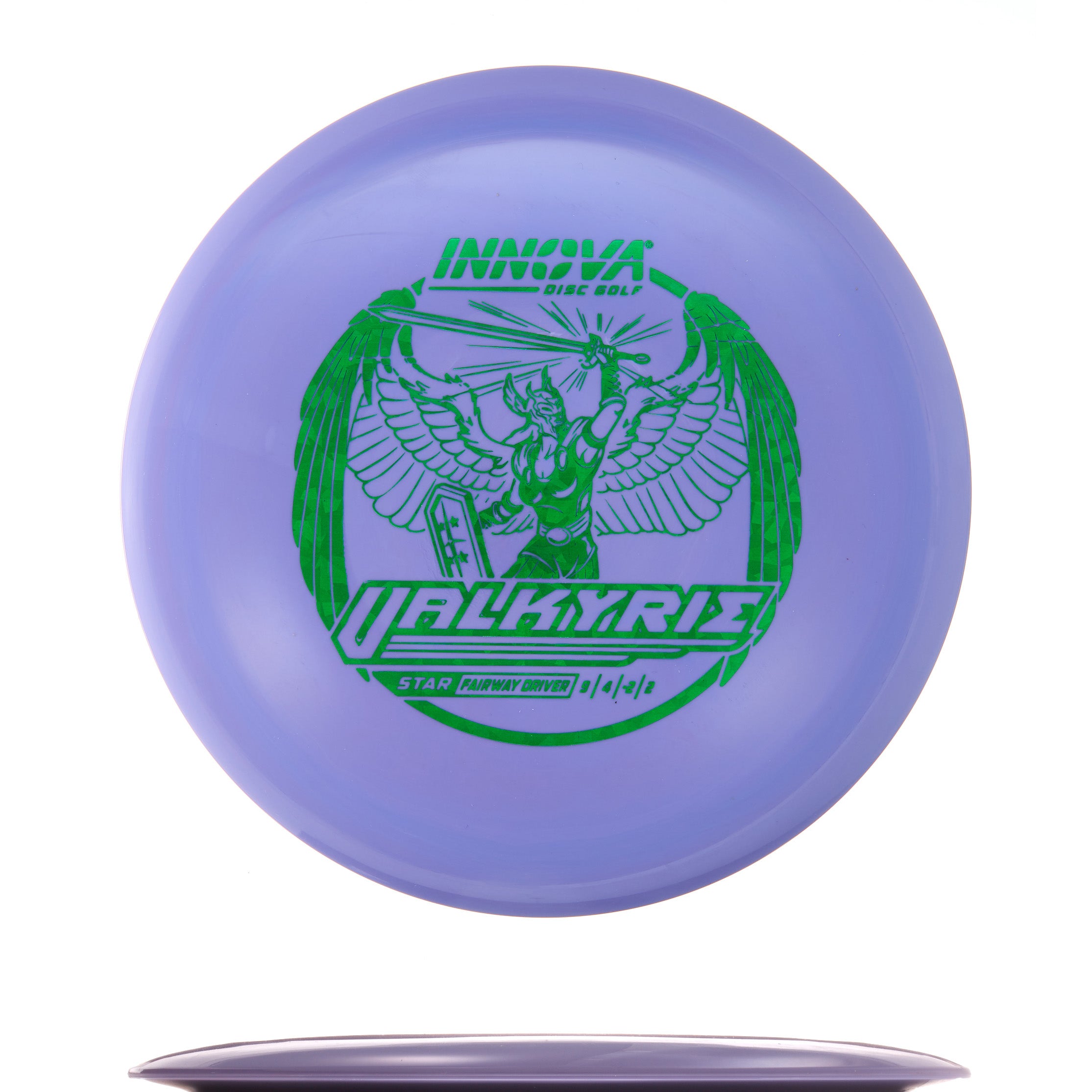 Star Valkyrie