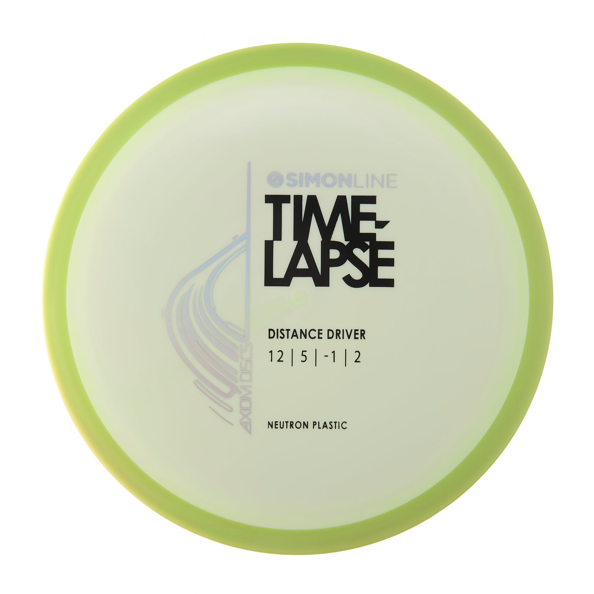 Neutron Time-Lapse Retooled