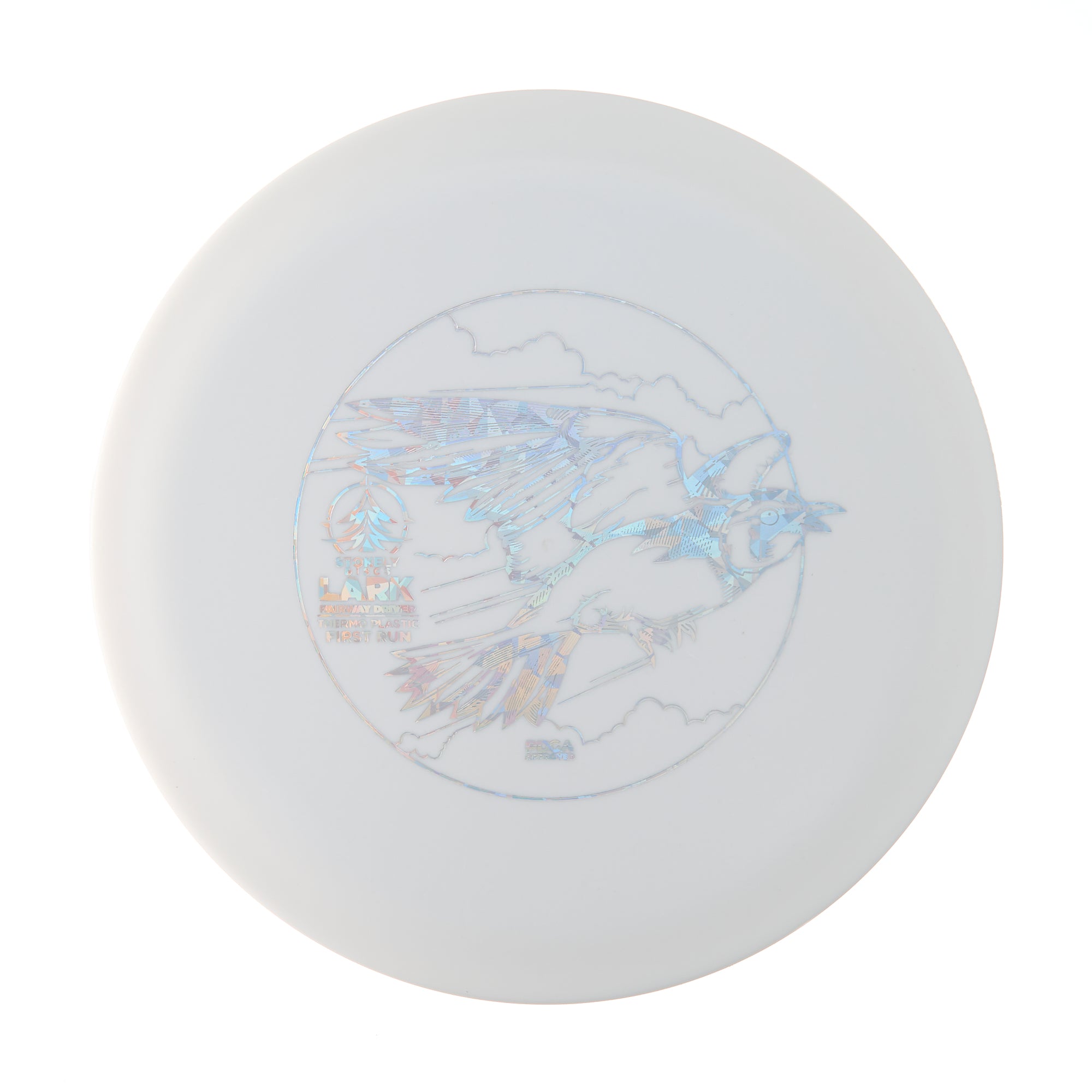 First Run Thermo Lark