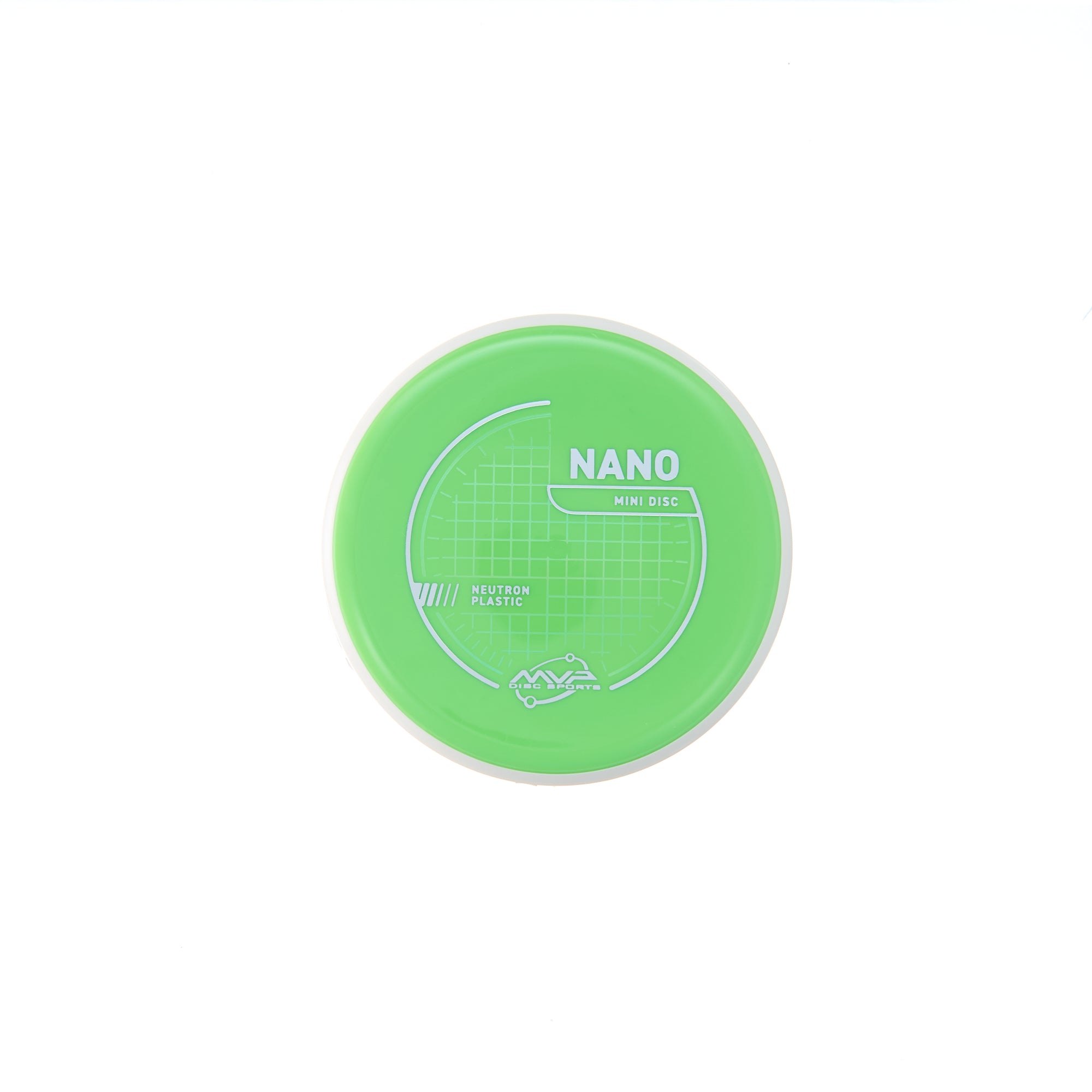 Project Lab Coat Neutron Nano