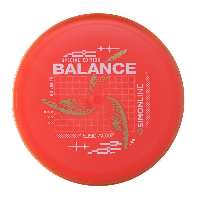Special Edition Neutron Balance
