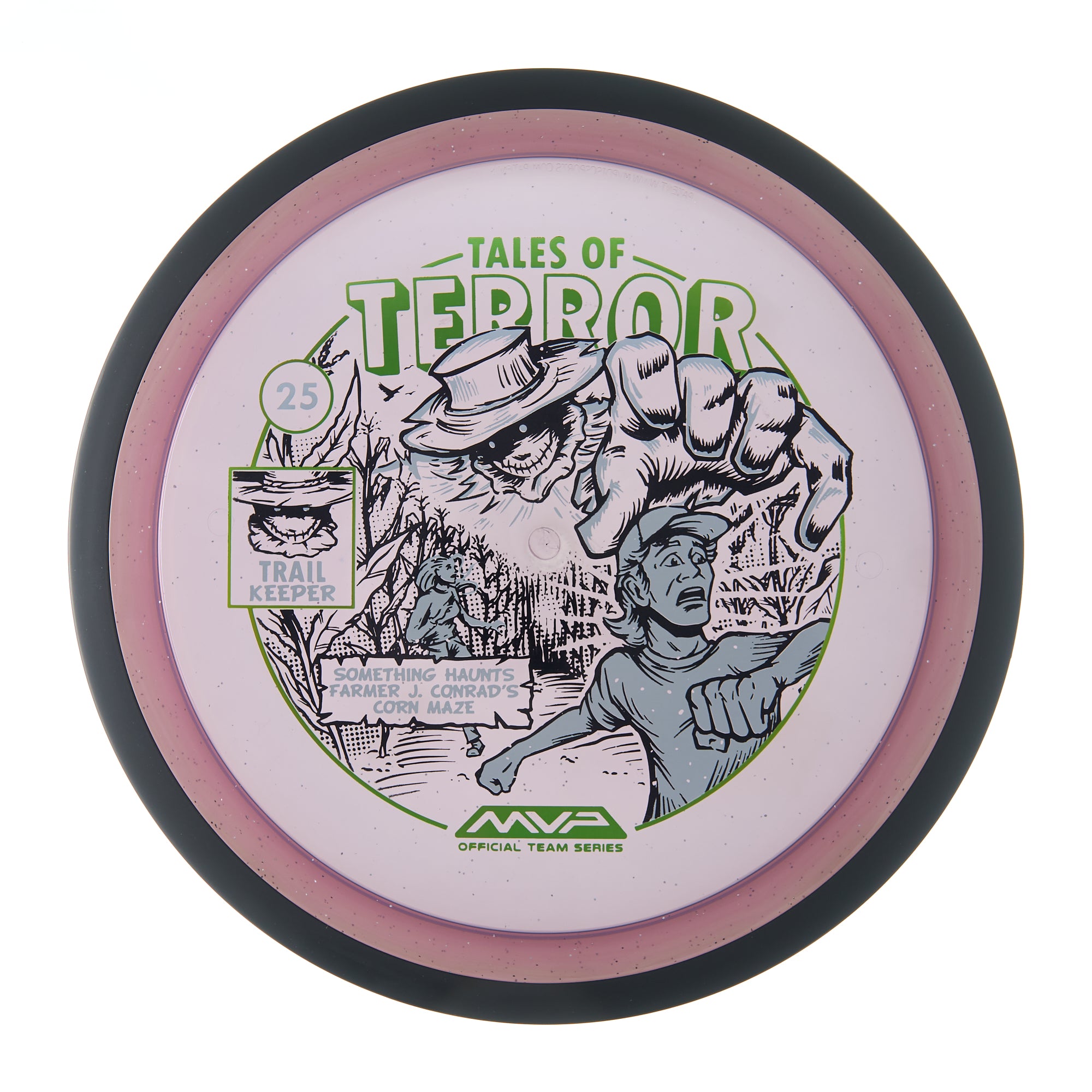 2025 Halloween Special Edition James Conrad Proton Trail