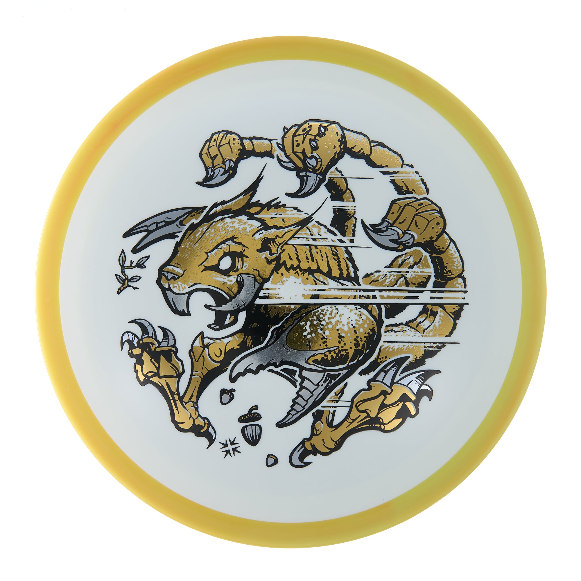 DFX The Squirrpion Neutron Time-Lapse Retooled