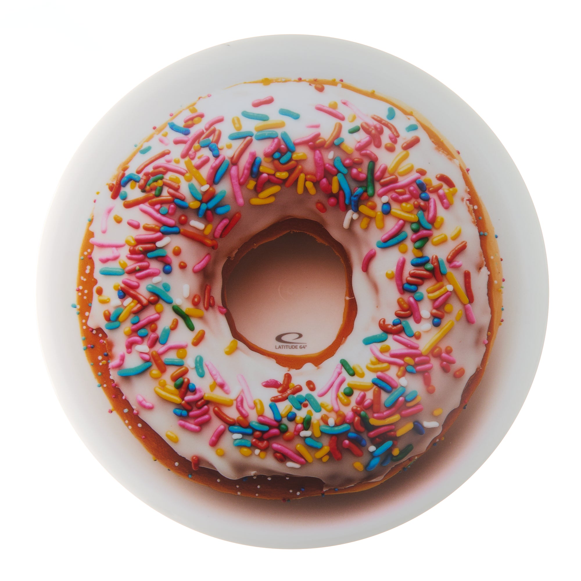 Doughnut With Sprinkles Gold River