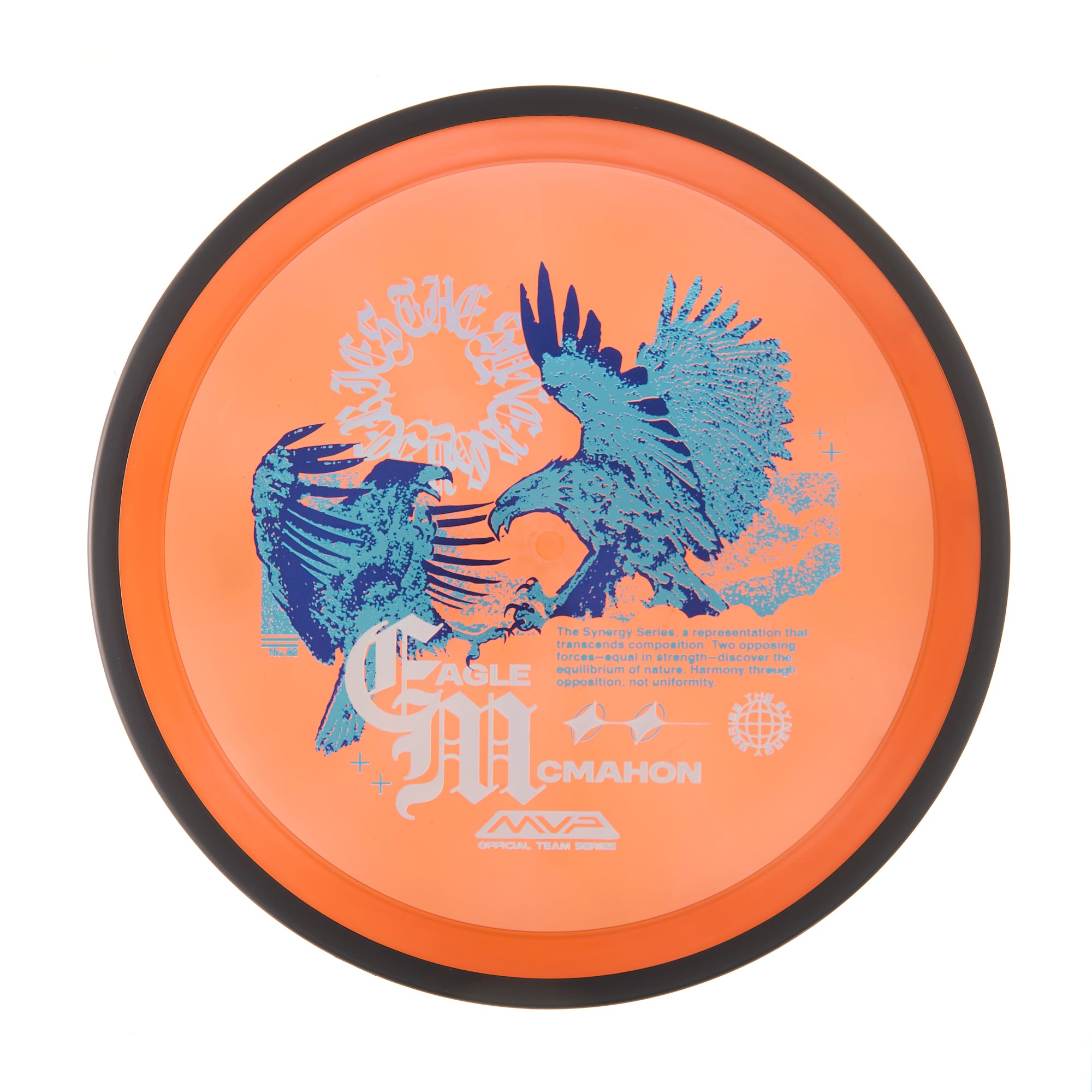 Eagle McMahon Synergy Series Proton Resistor