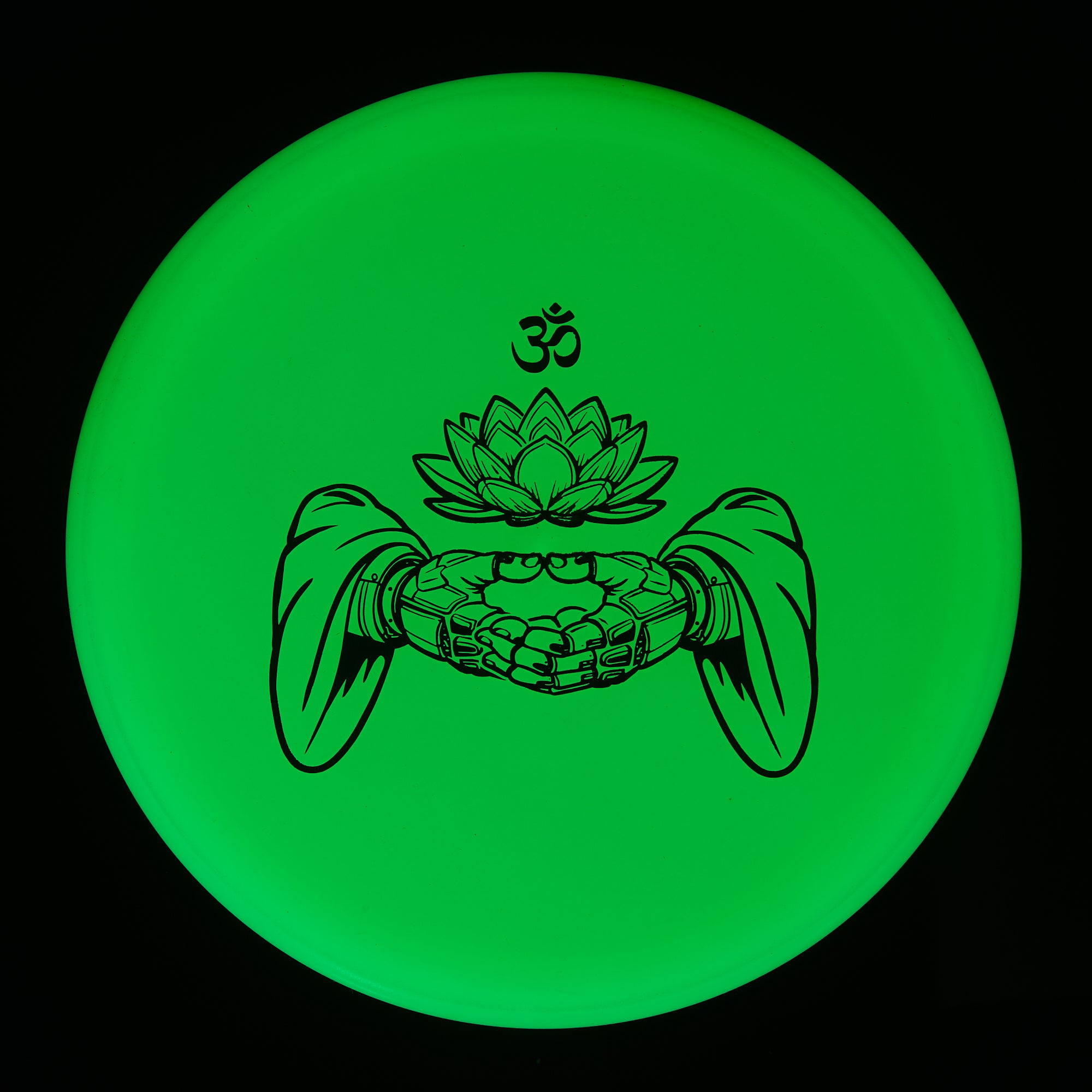 Ohn Scoggins Takeover Proto Glow Pro Pig