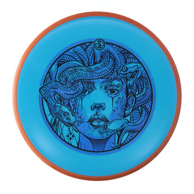 DFX Medusa Neutron Hex